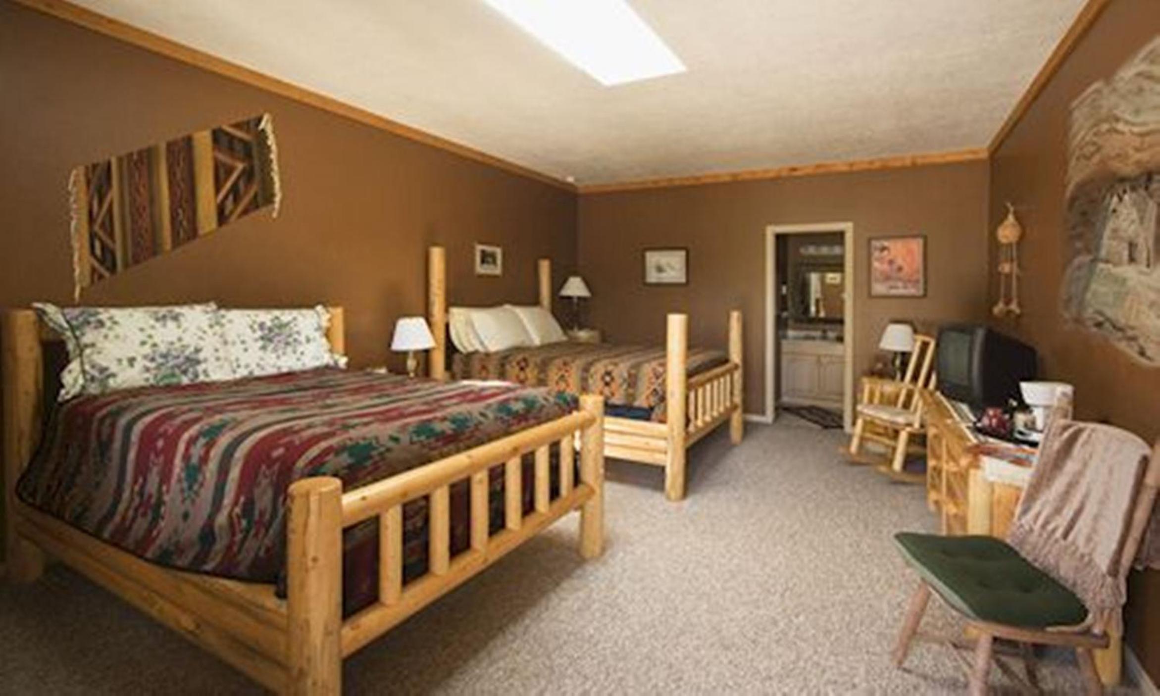 The Inn of Escalante