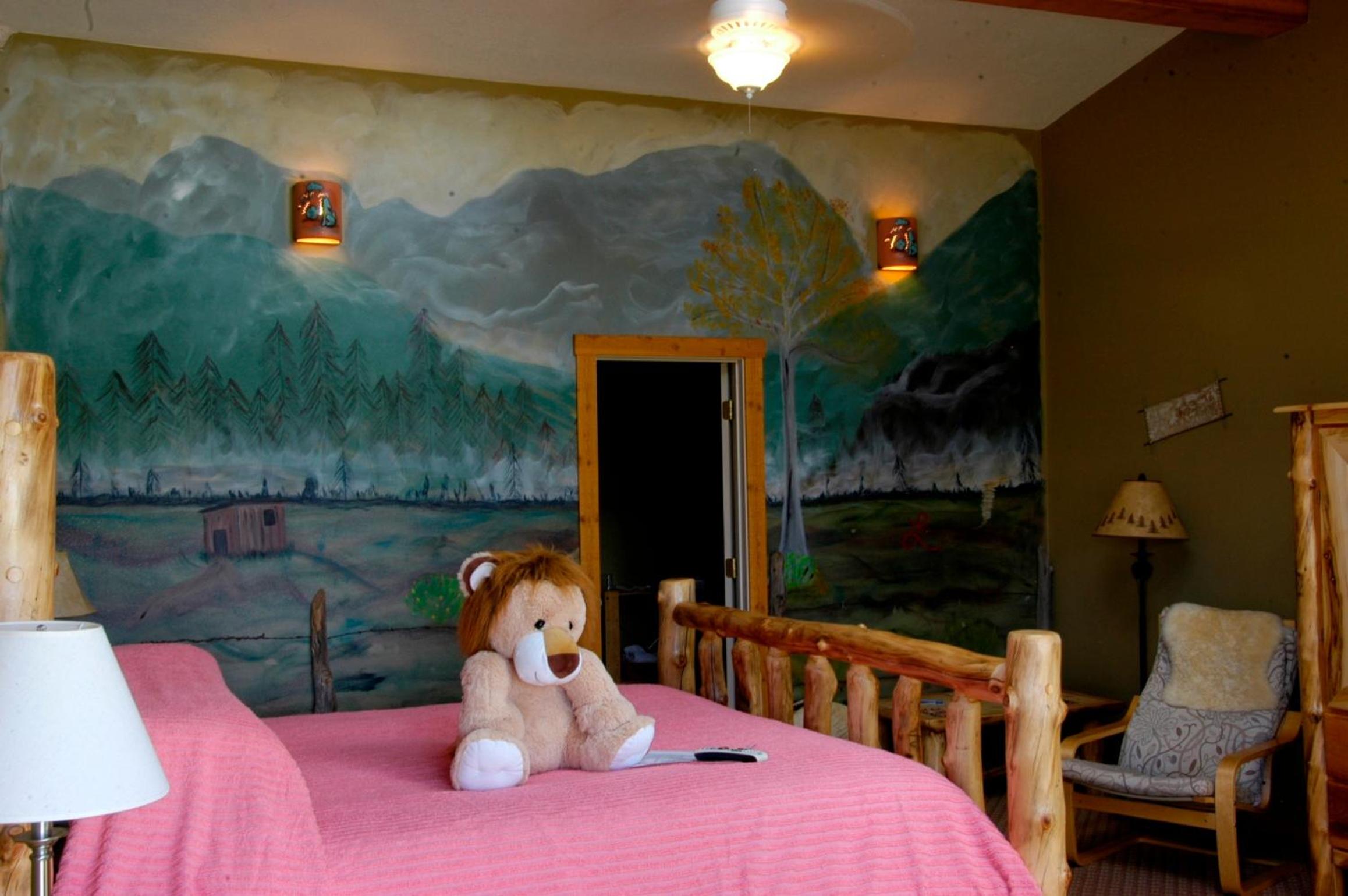 The Inn of Escalante