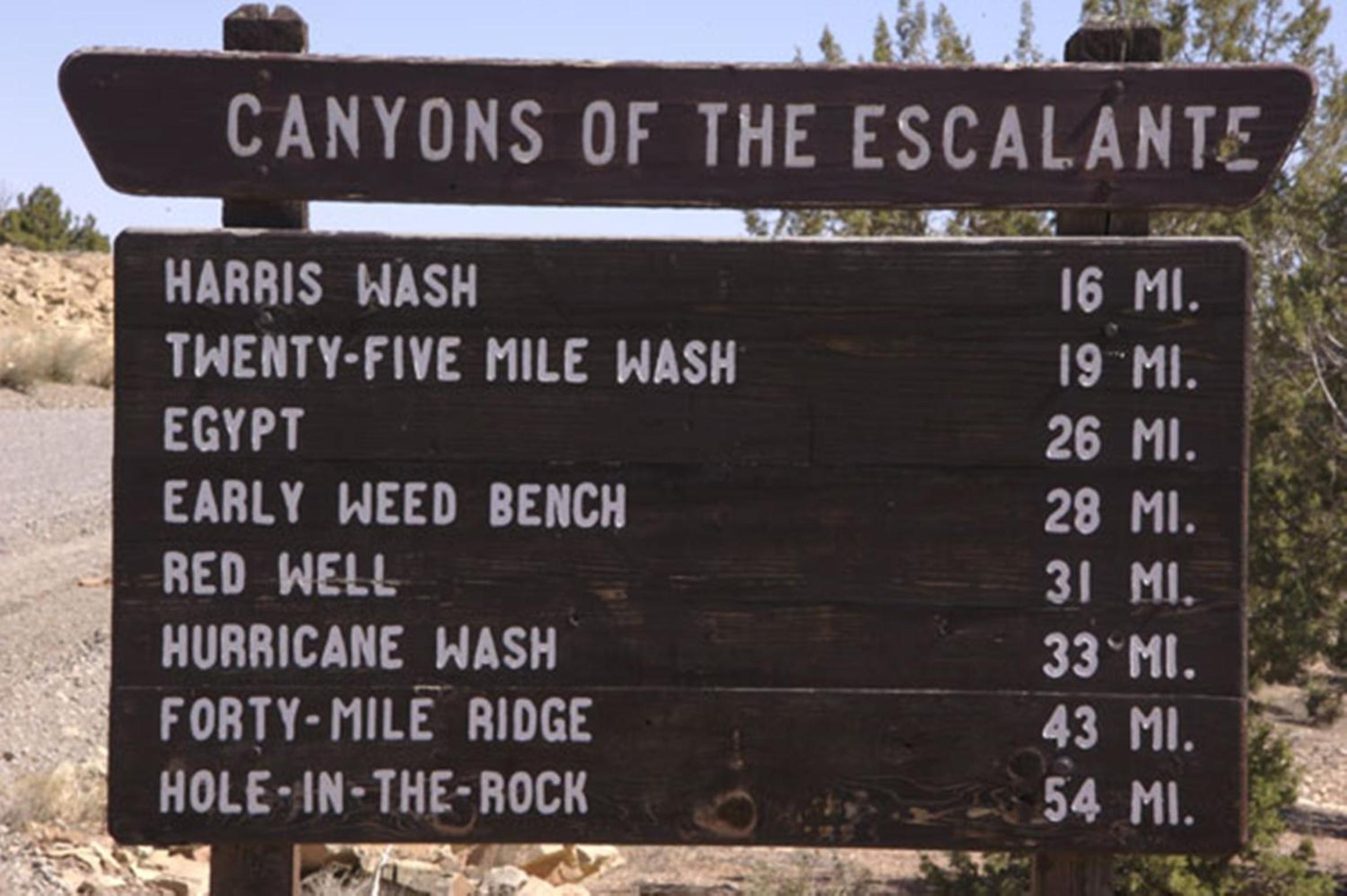 The Inn of Escalante