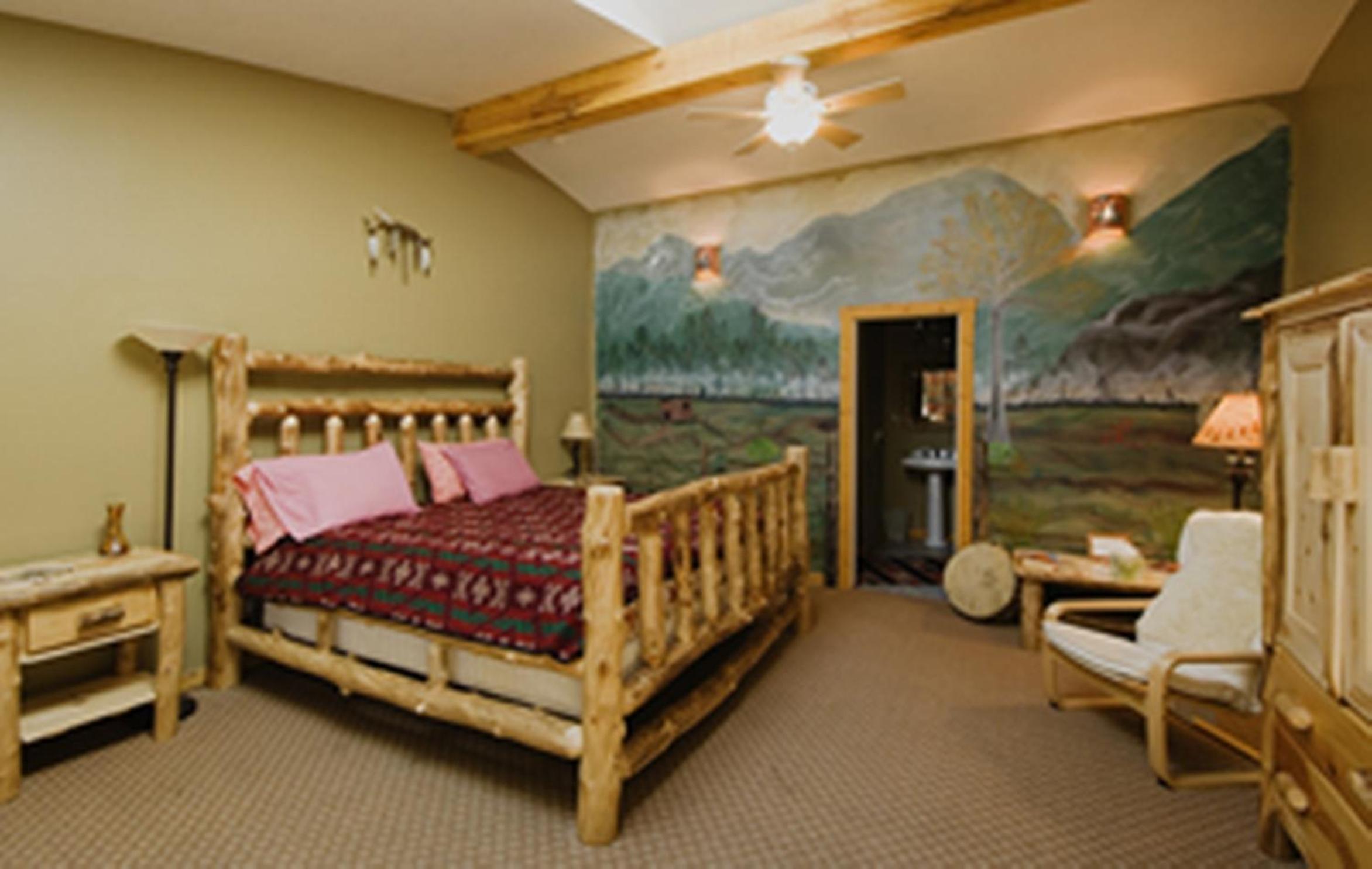 The Inn of Escalante