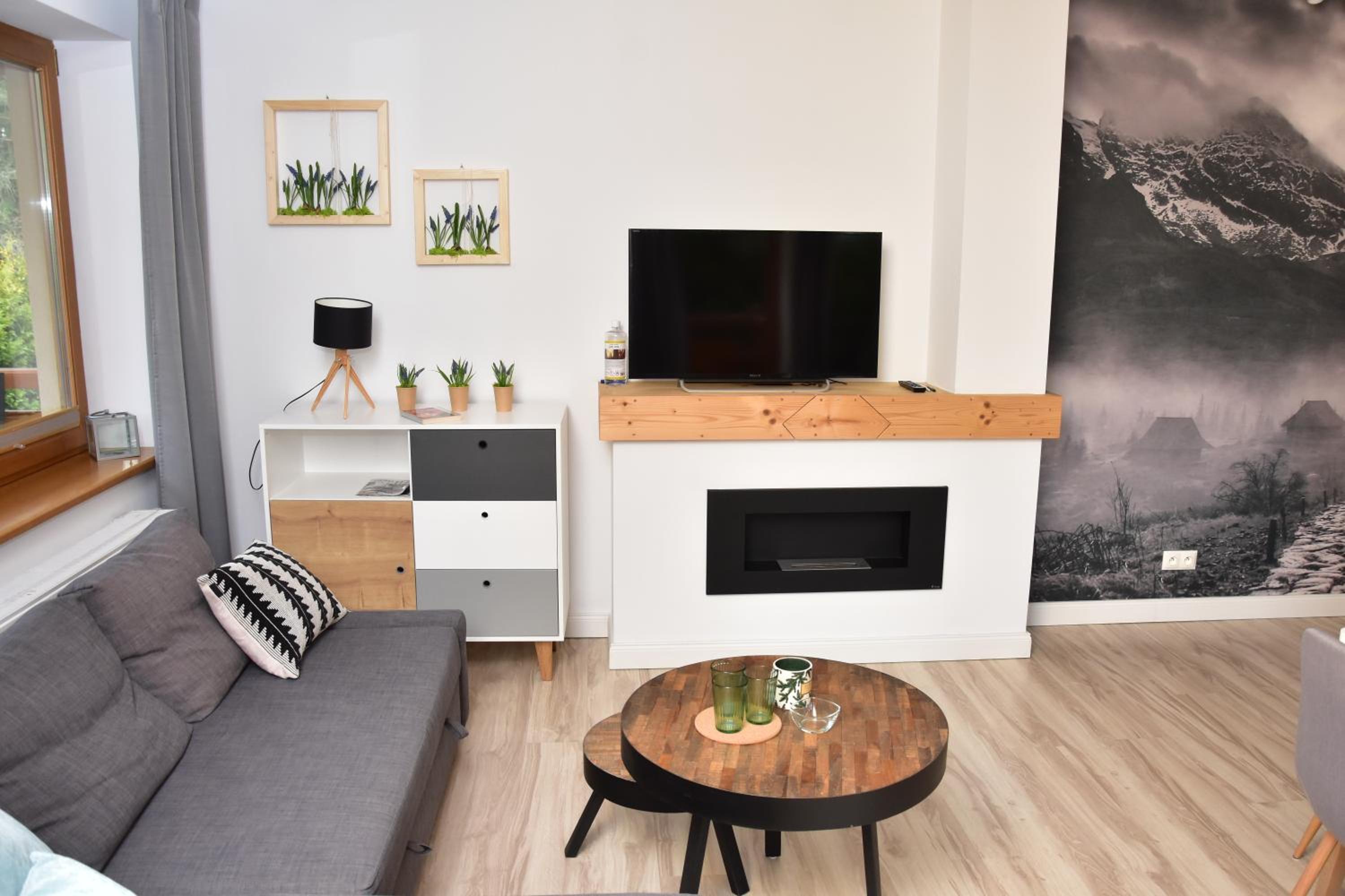 Apartament Erica view 5