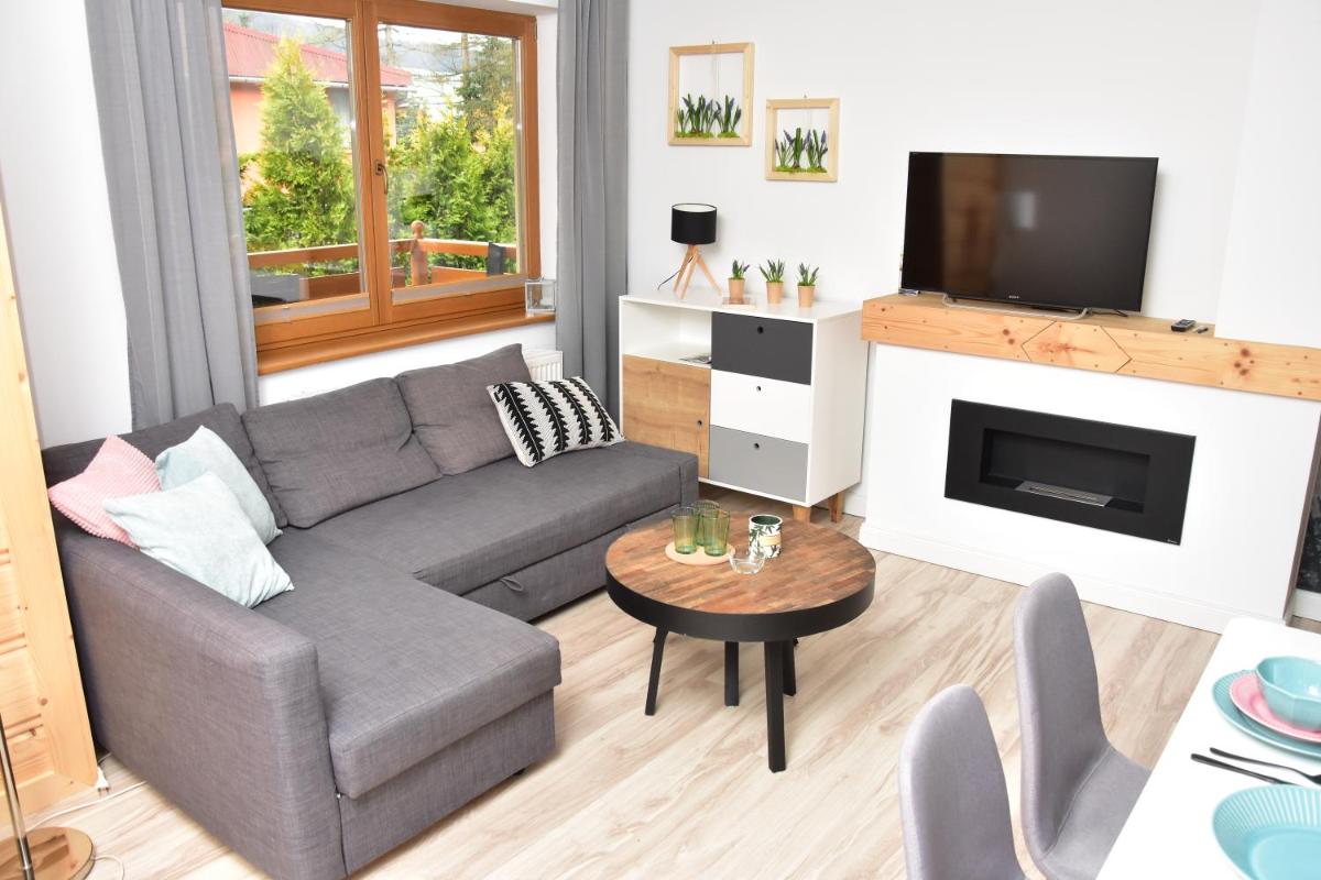 Apartament Erica view 4