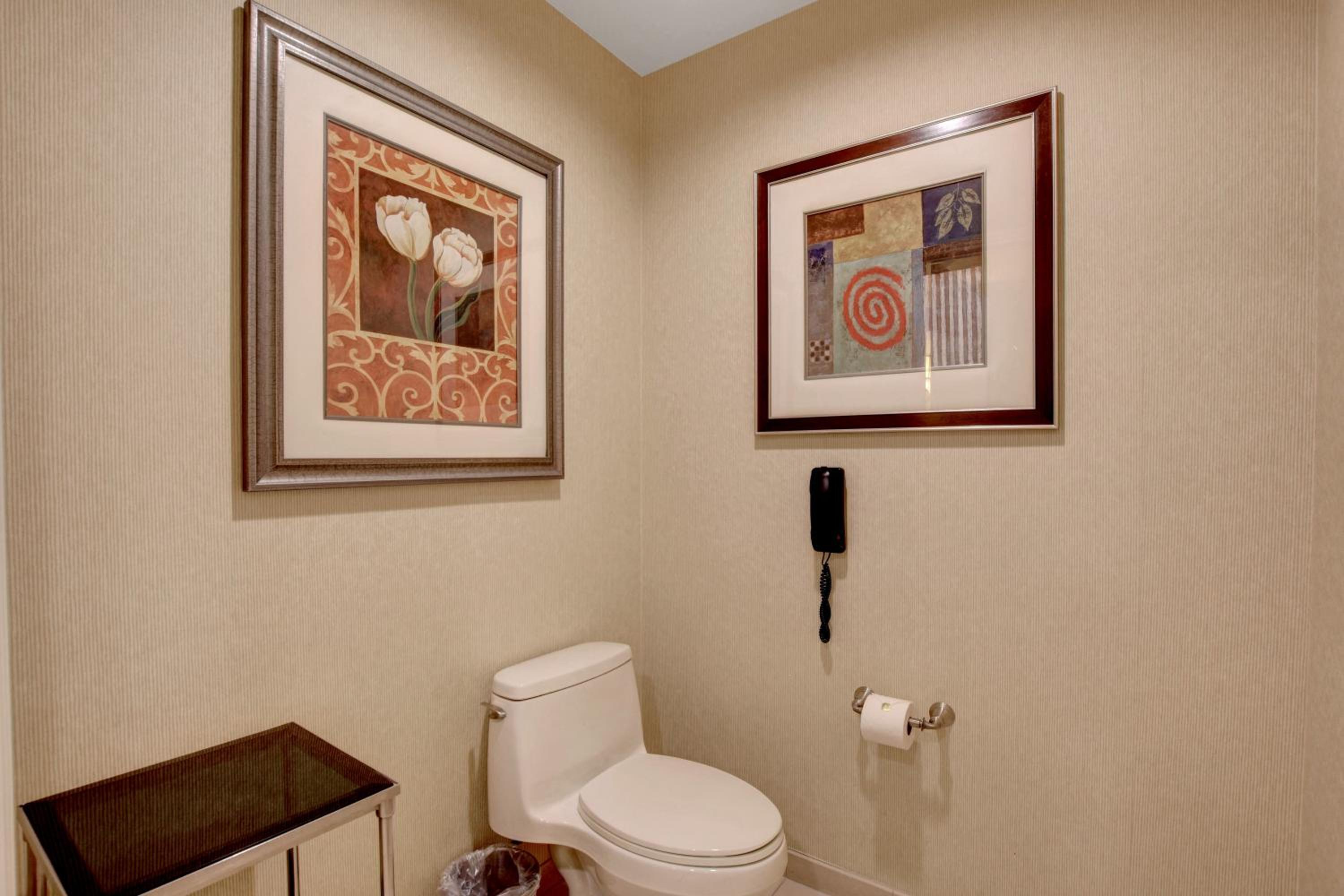 Signature MGM 1 Bedroom Penthouse Suite
