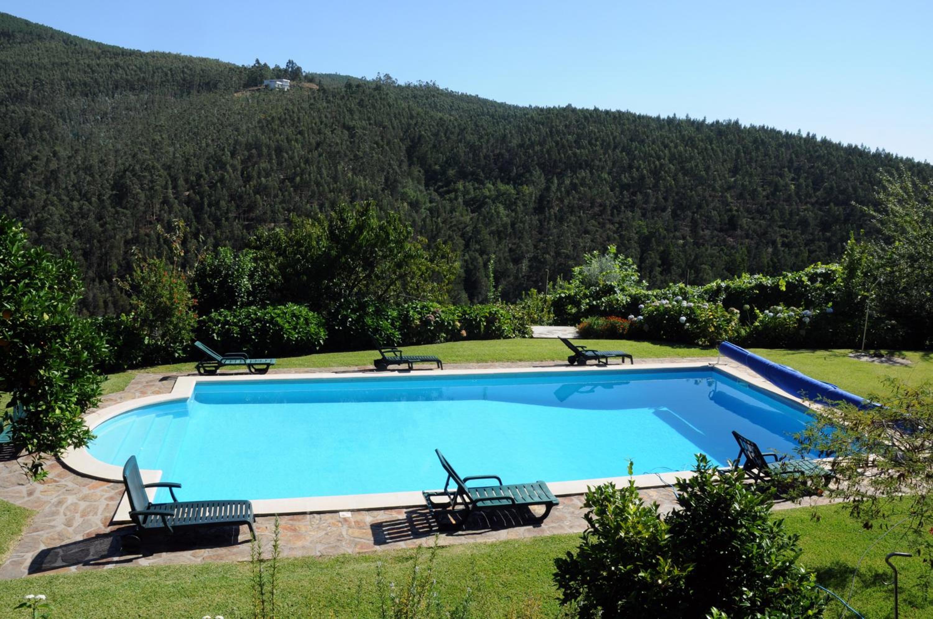 Quinta Das Escomoeiras