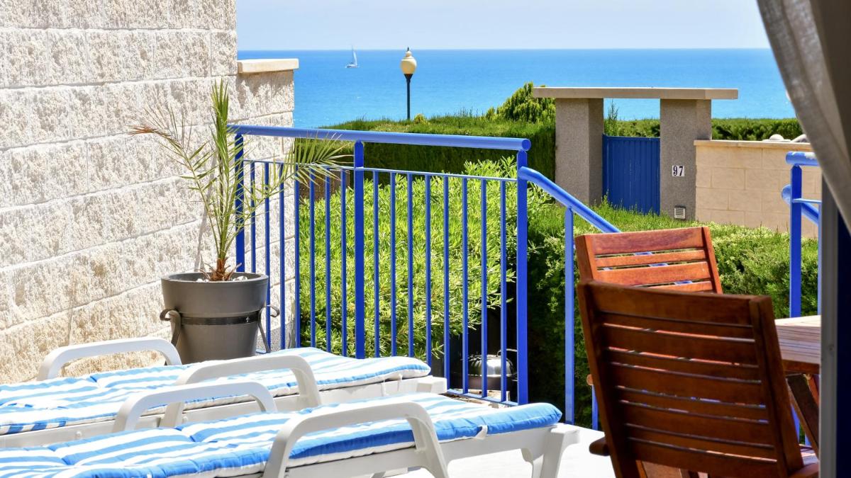 Apartamento Punta Glea photo 1