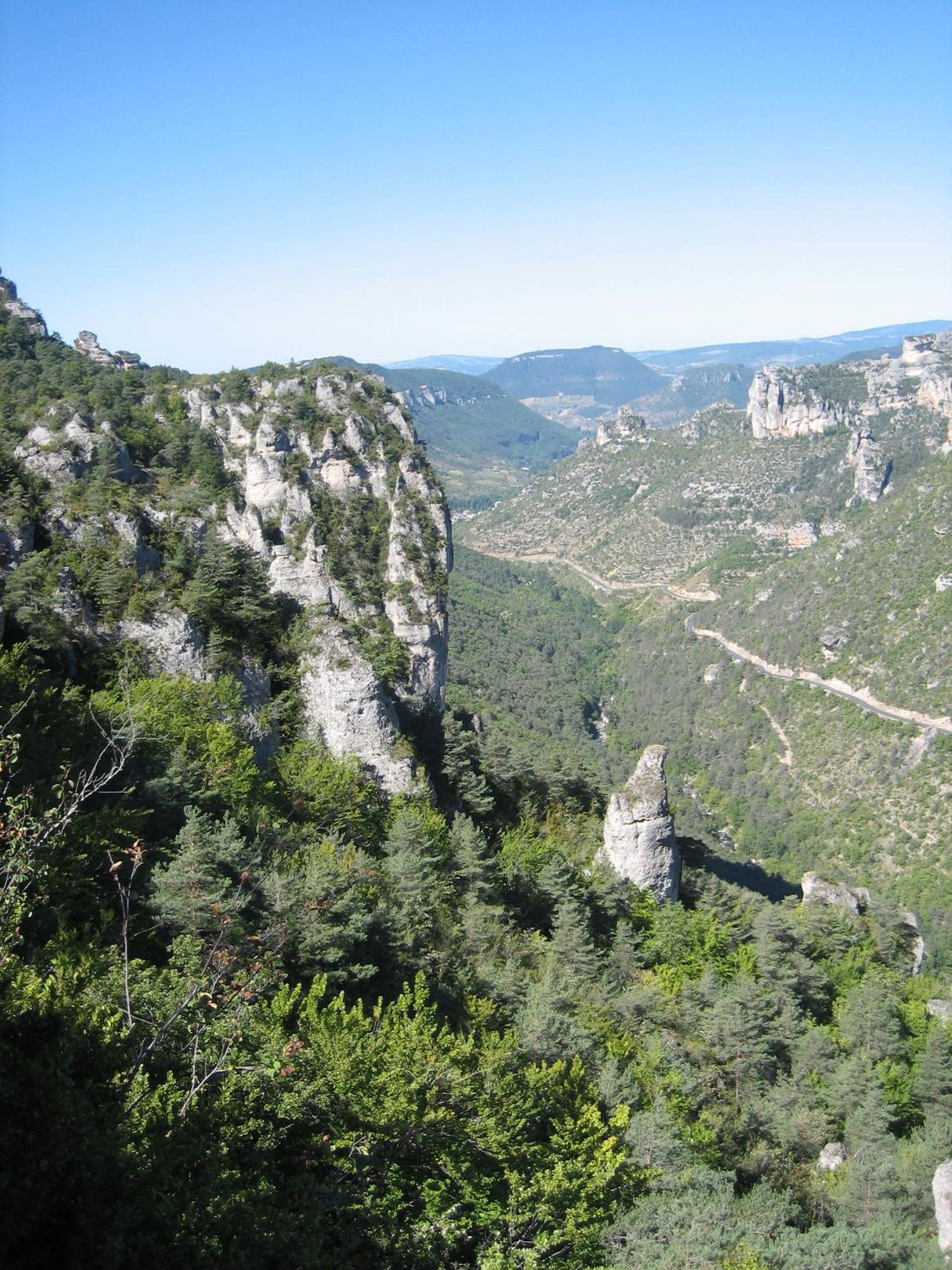 Domaine De Pradines