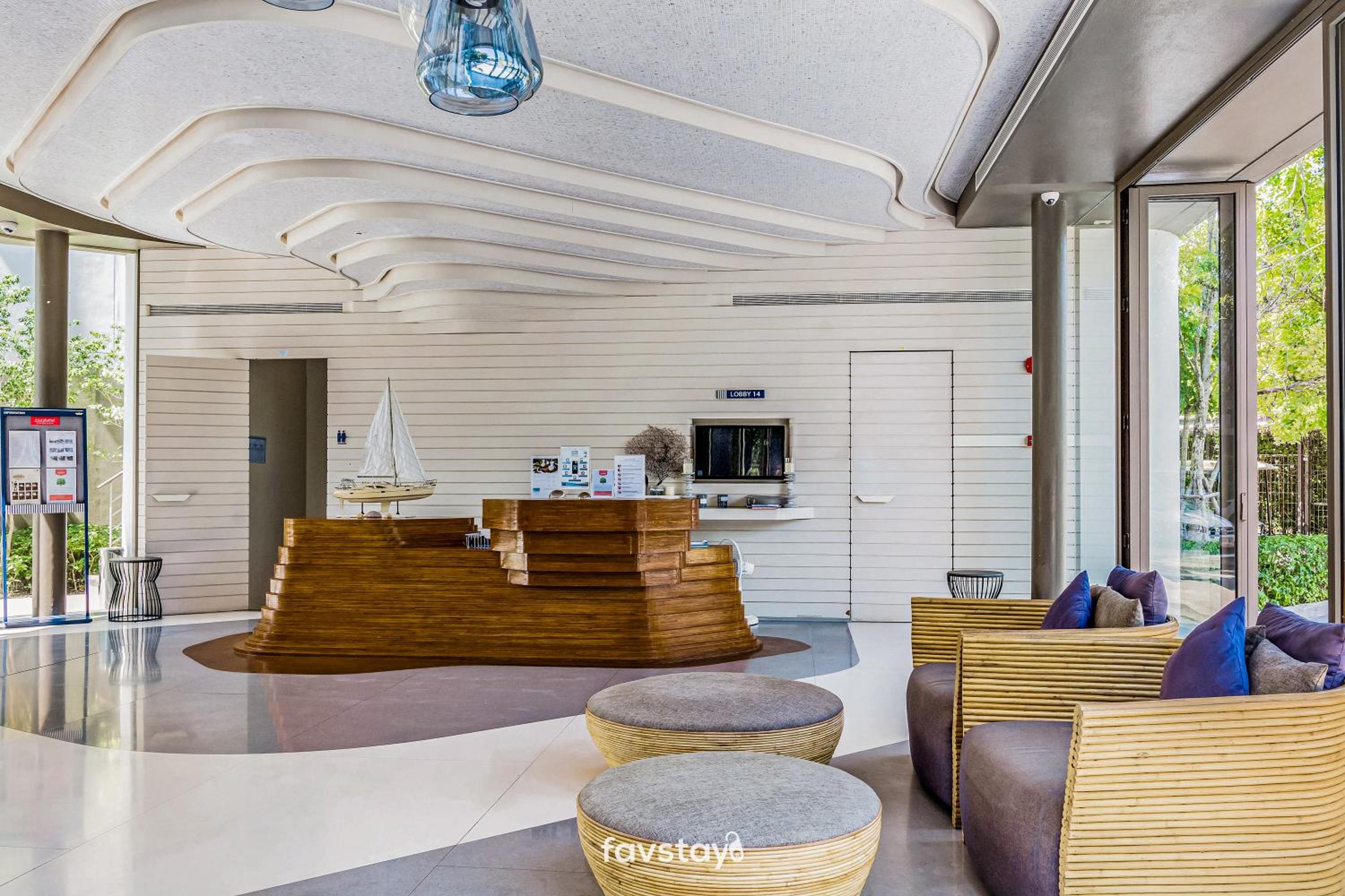 Baan San Kraam Cha Am-Hua Hin by Favstay