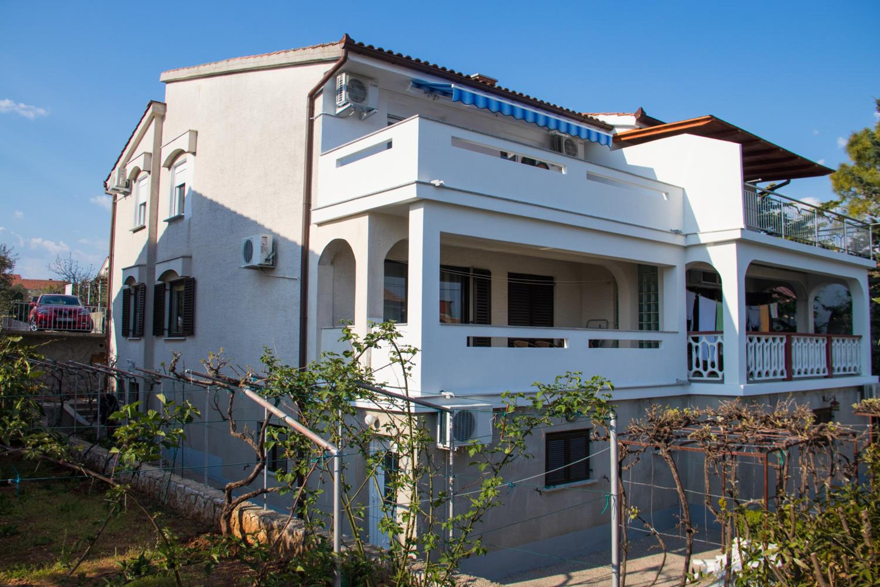Apartman Mara view 4