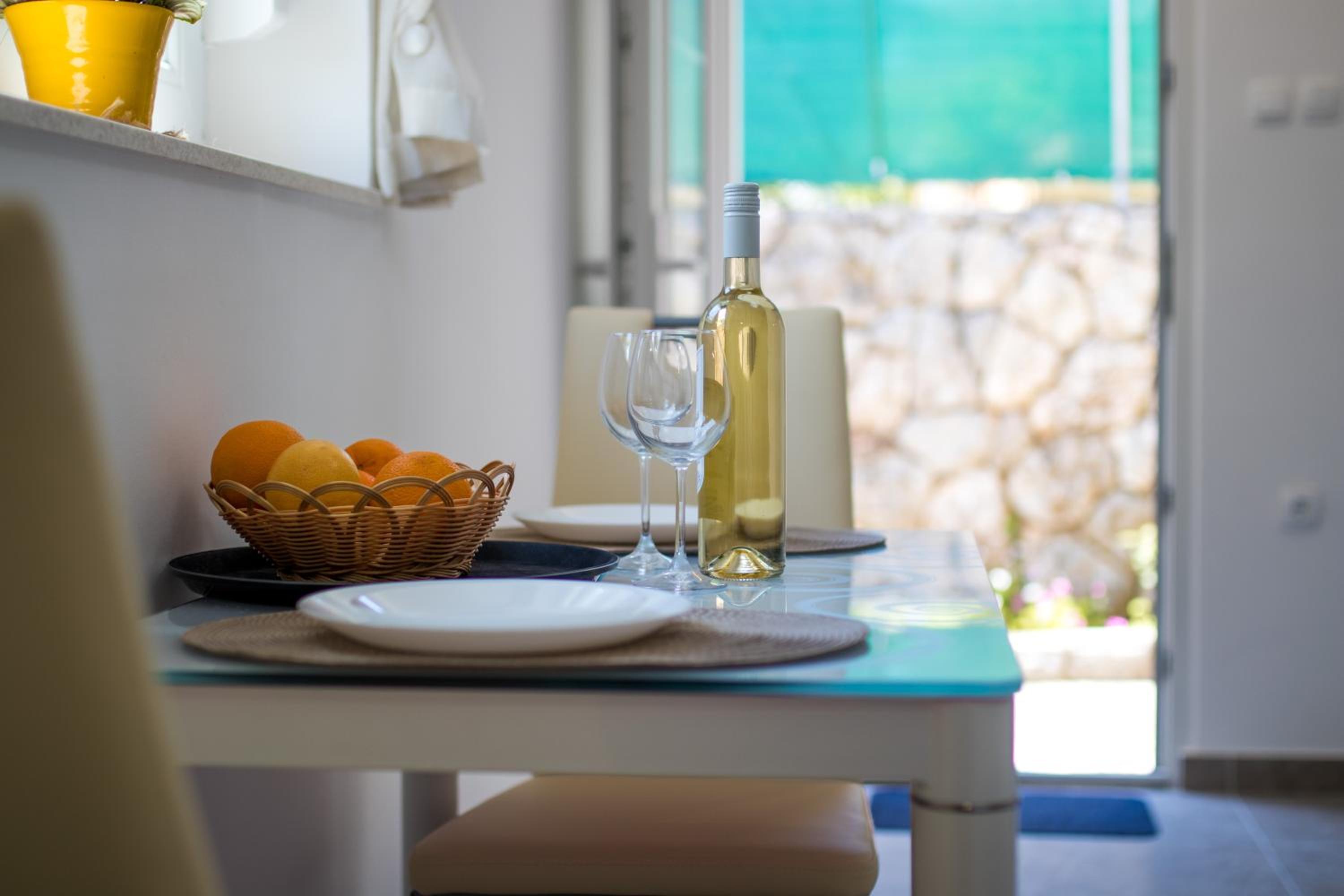 Apartman Mara view 5