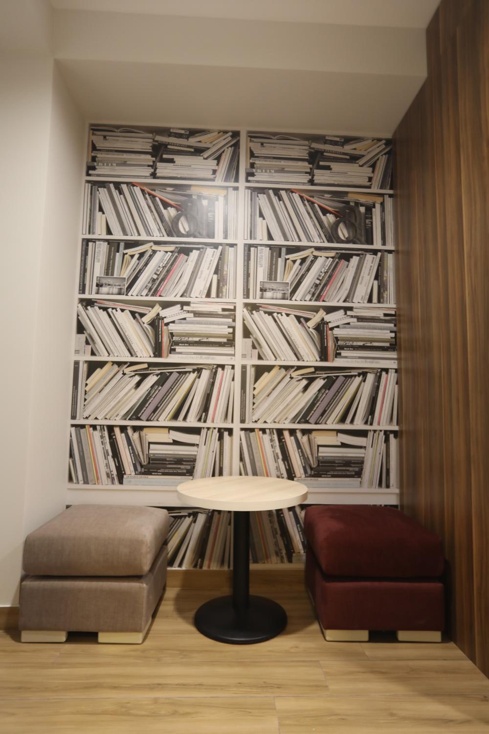Loft Host Yerevan