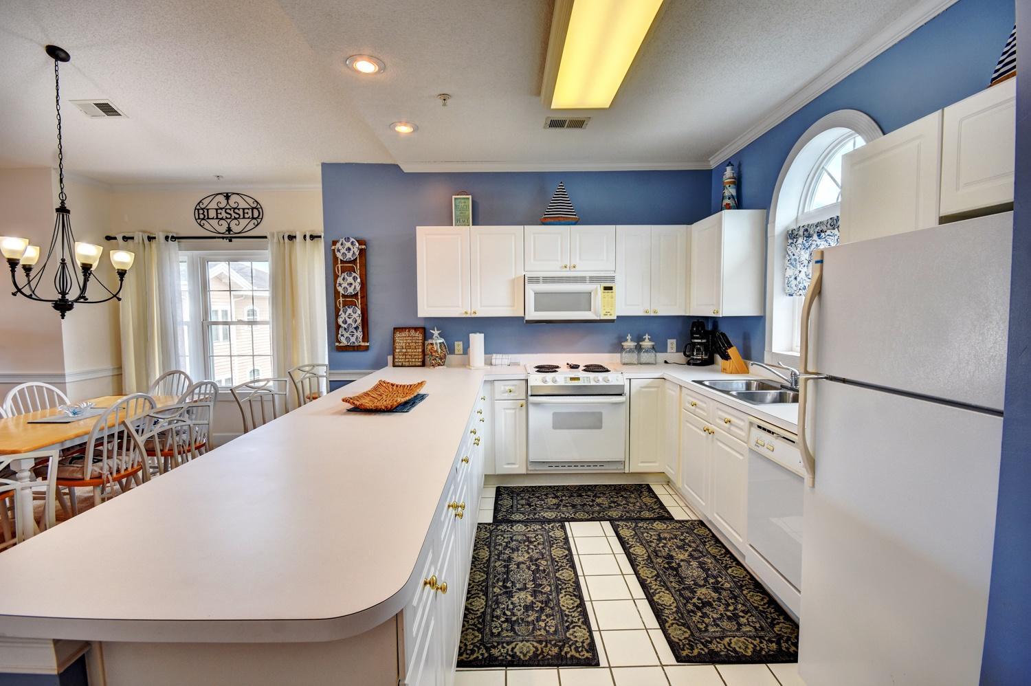 4830 Carnation Cir MAGNOLIA NORTH condo view 4