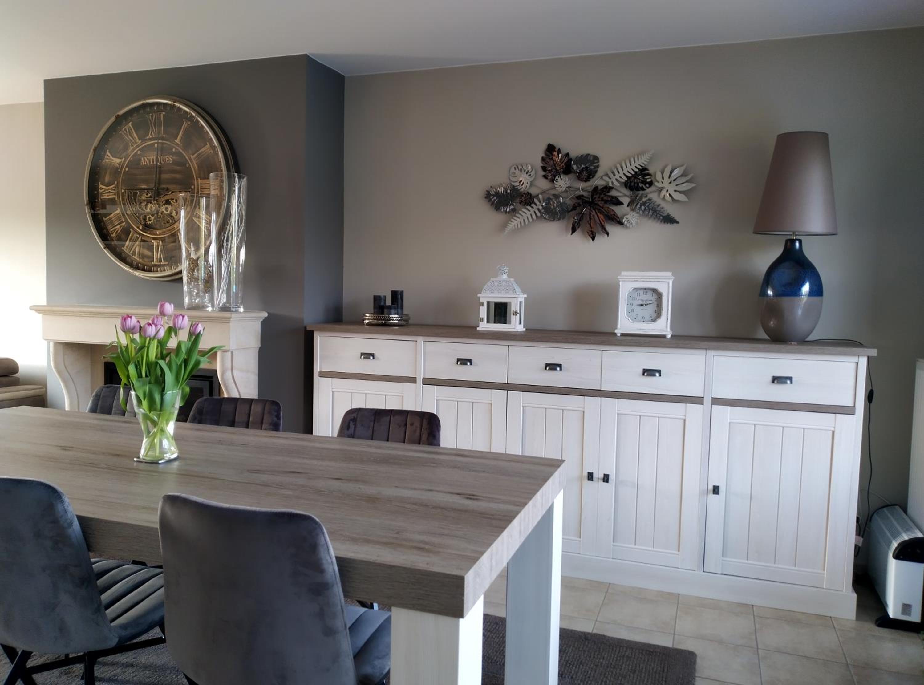 B&B Le Club de la Source chambres d'hotes