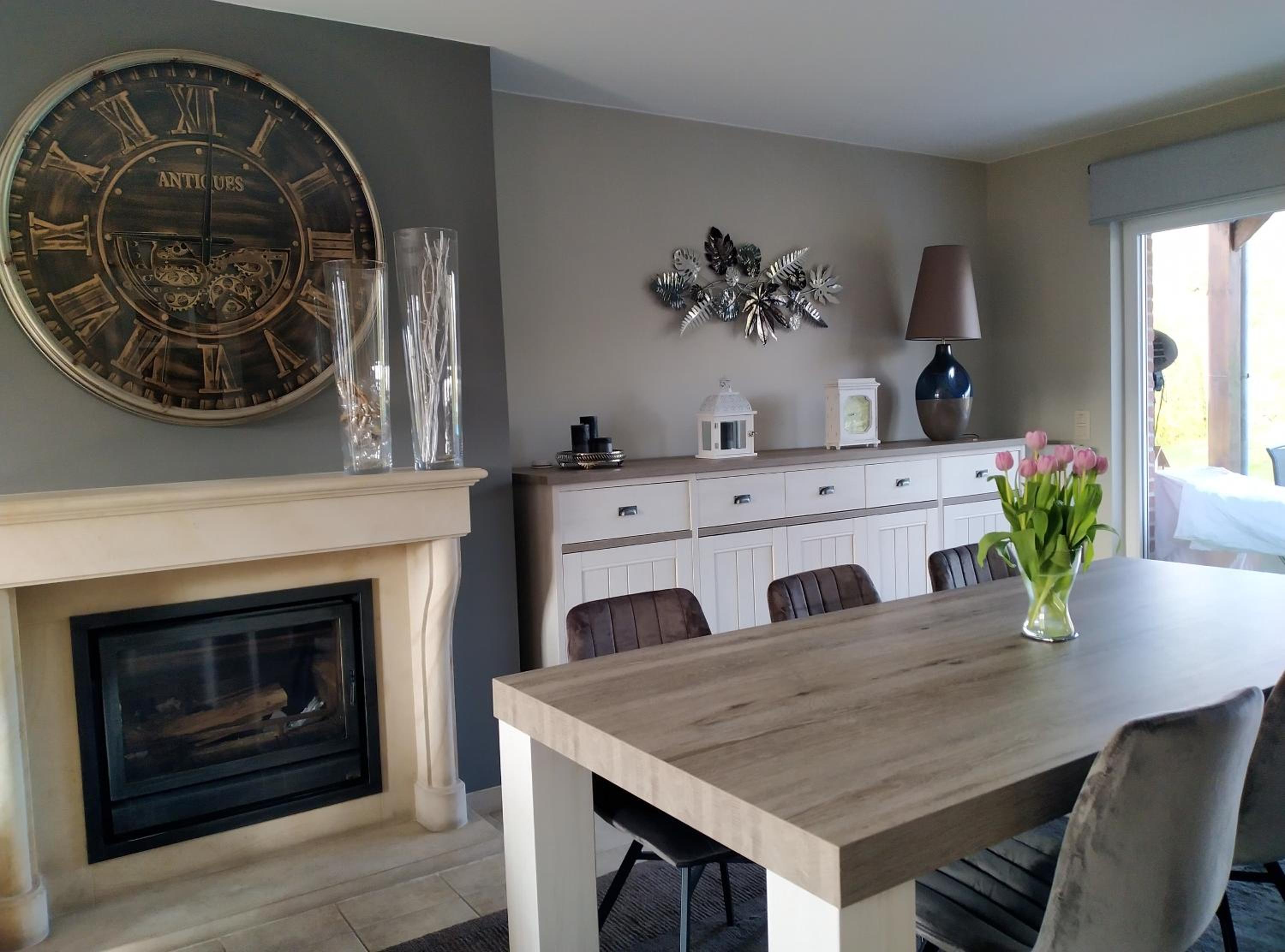 B&B Le Club de la Source chambres d'hotes