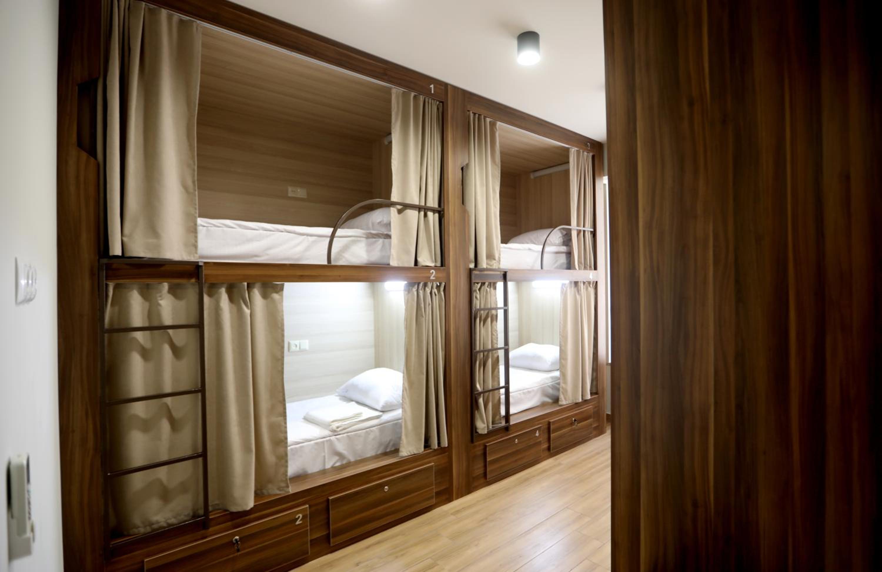 Loft Host Yerevan