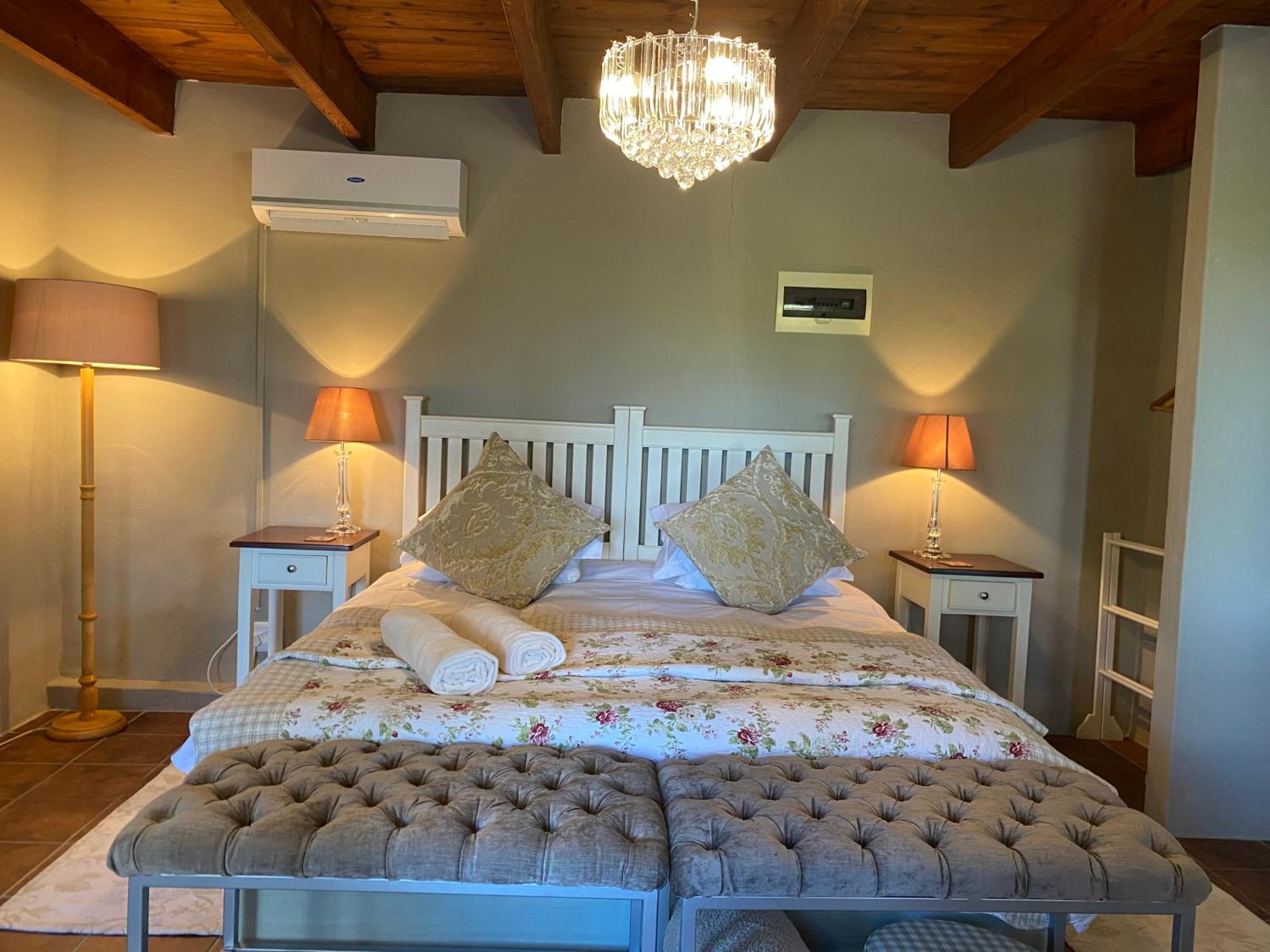 Rietspruit Country Cottage view 4