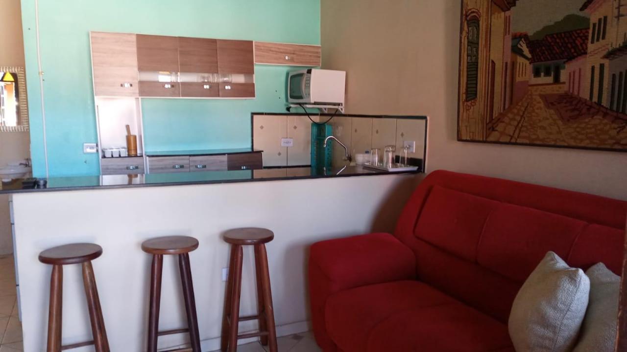 Residencial Chalés Lunamar Ubatuba
