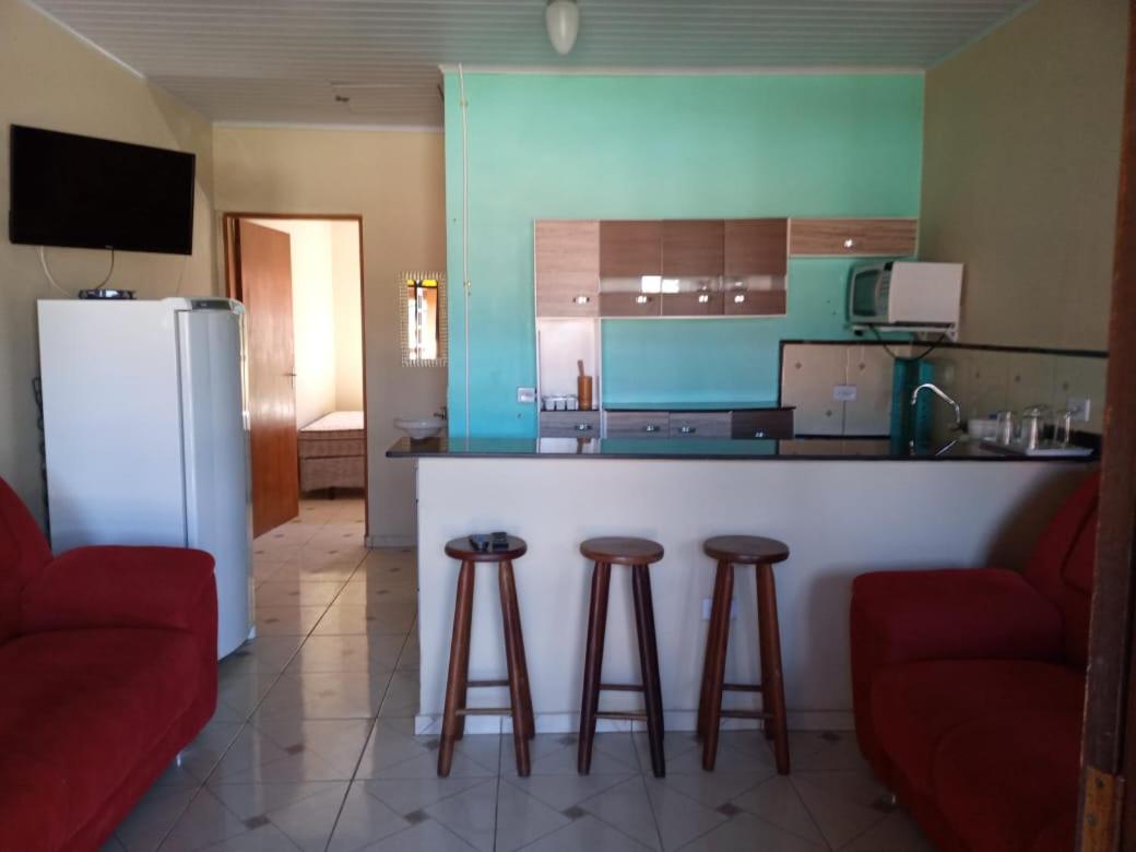 Residencial Chalés Lunamar Ubatuba