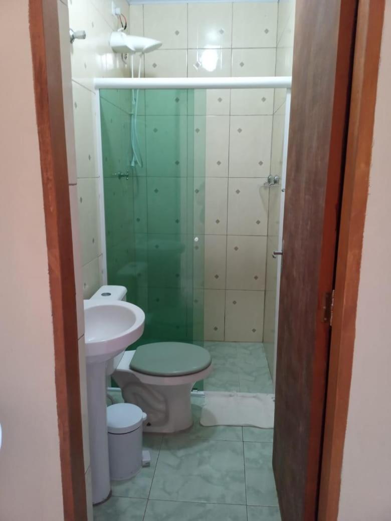 Residencial Chalés Lunamar Ubatuba