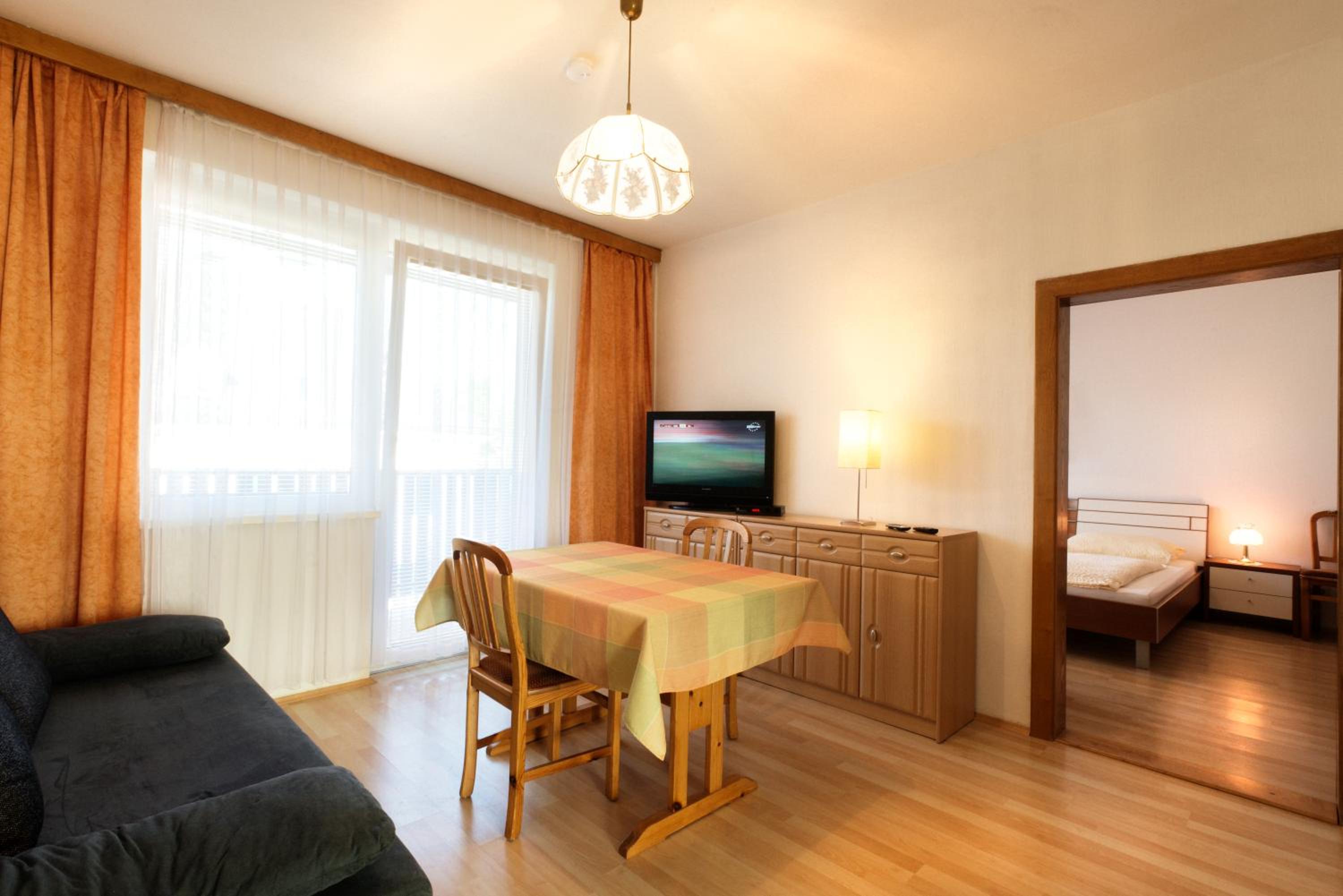 Appartements Kanauf
