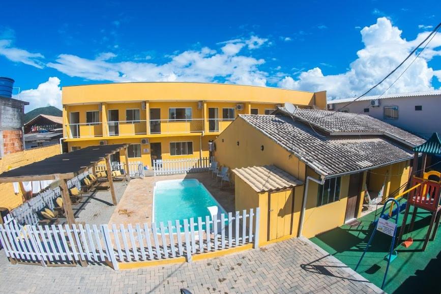 Vila Alegria