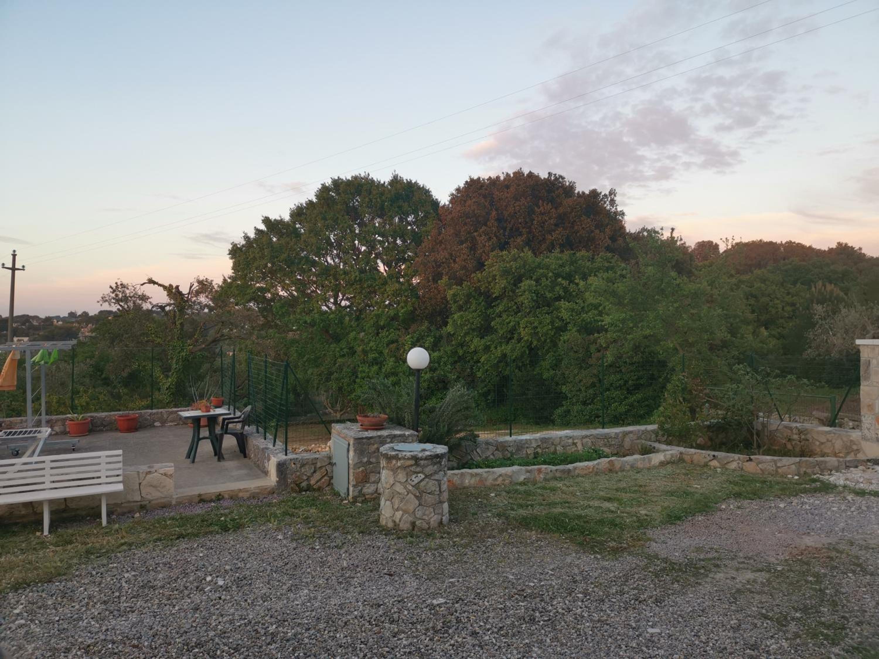 Casacampagna San Gabriele view 4