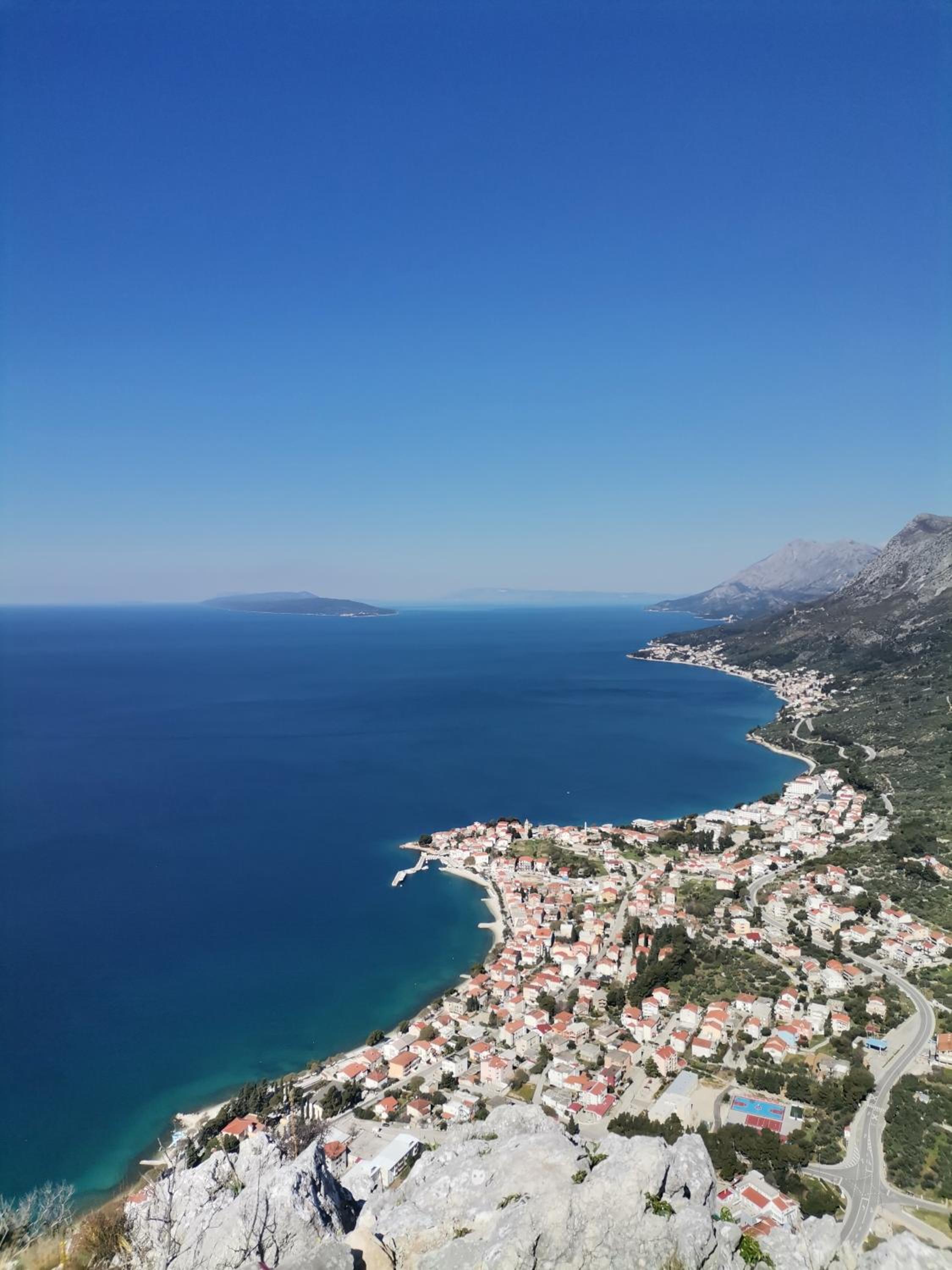 Studio apartman Zana view 5