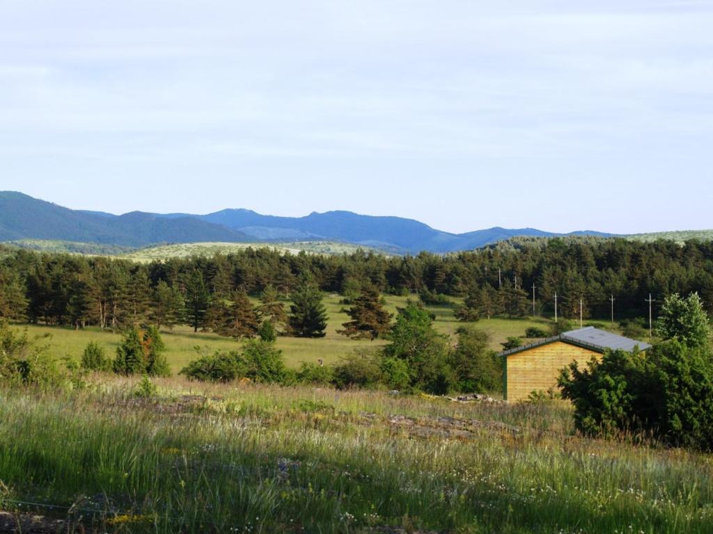 Domaine De Pradines