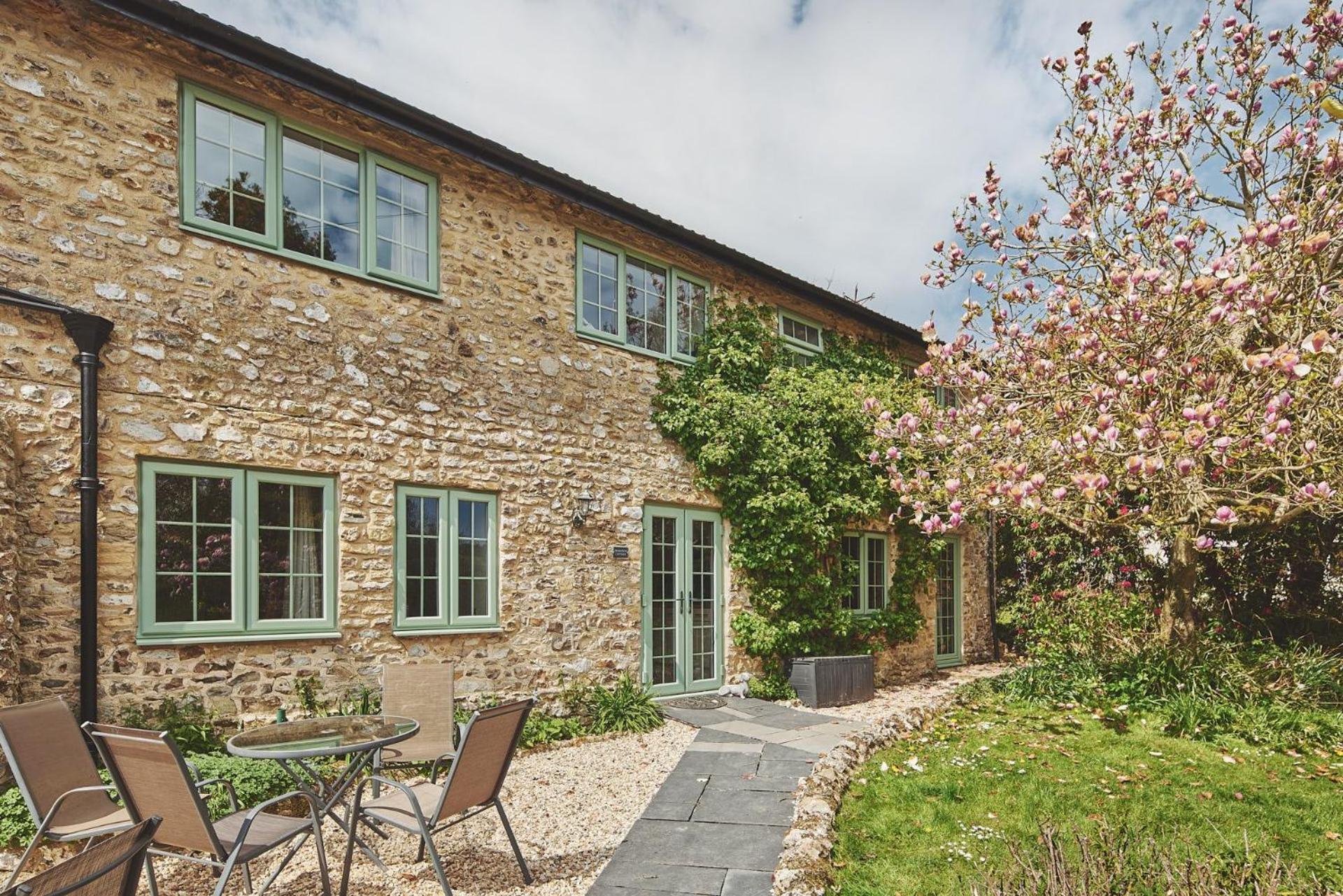 Millthorn Cottage