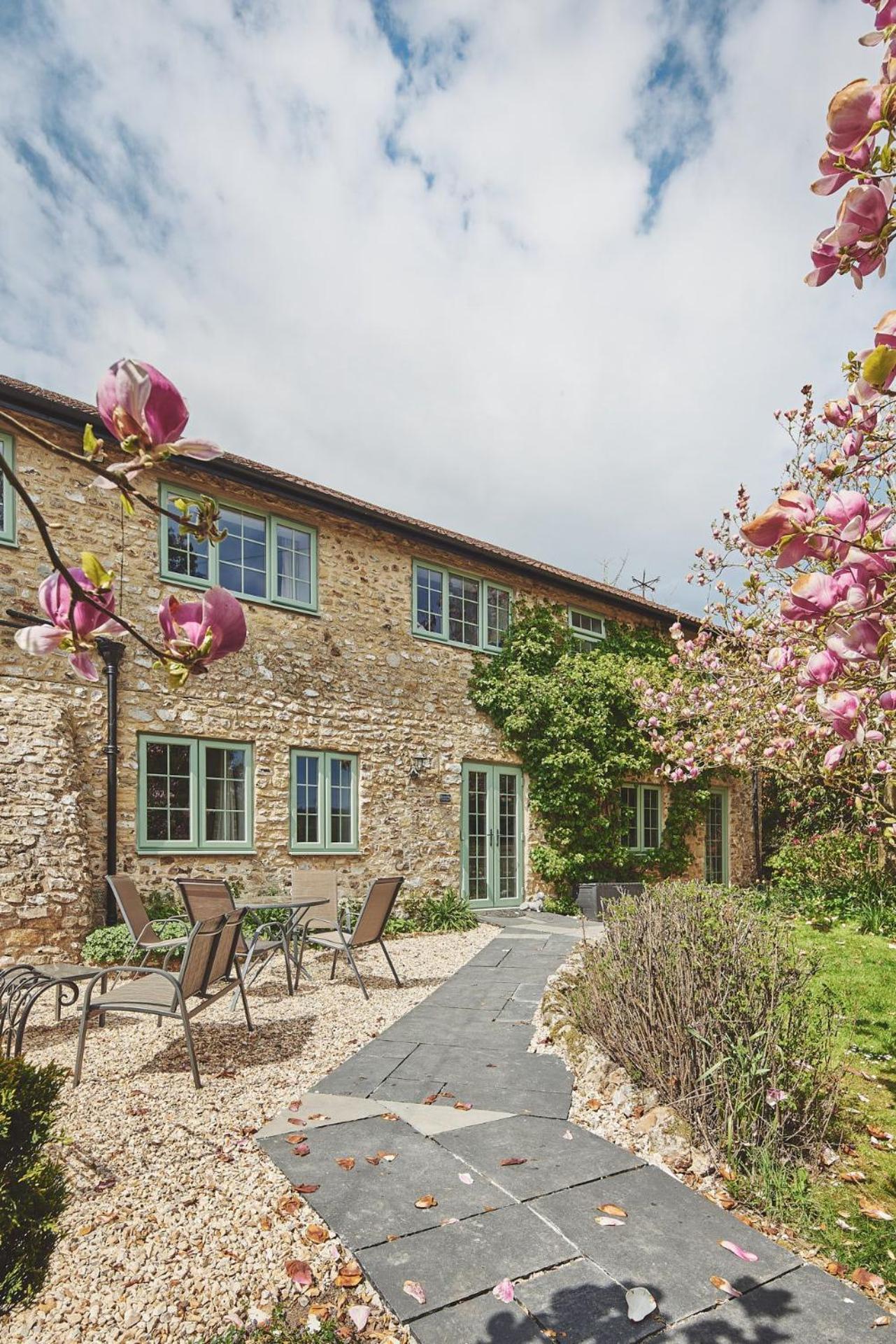Millthorn Cottage