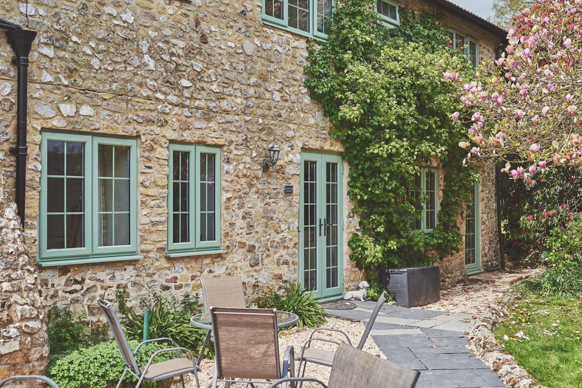 Millthorn Cottage