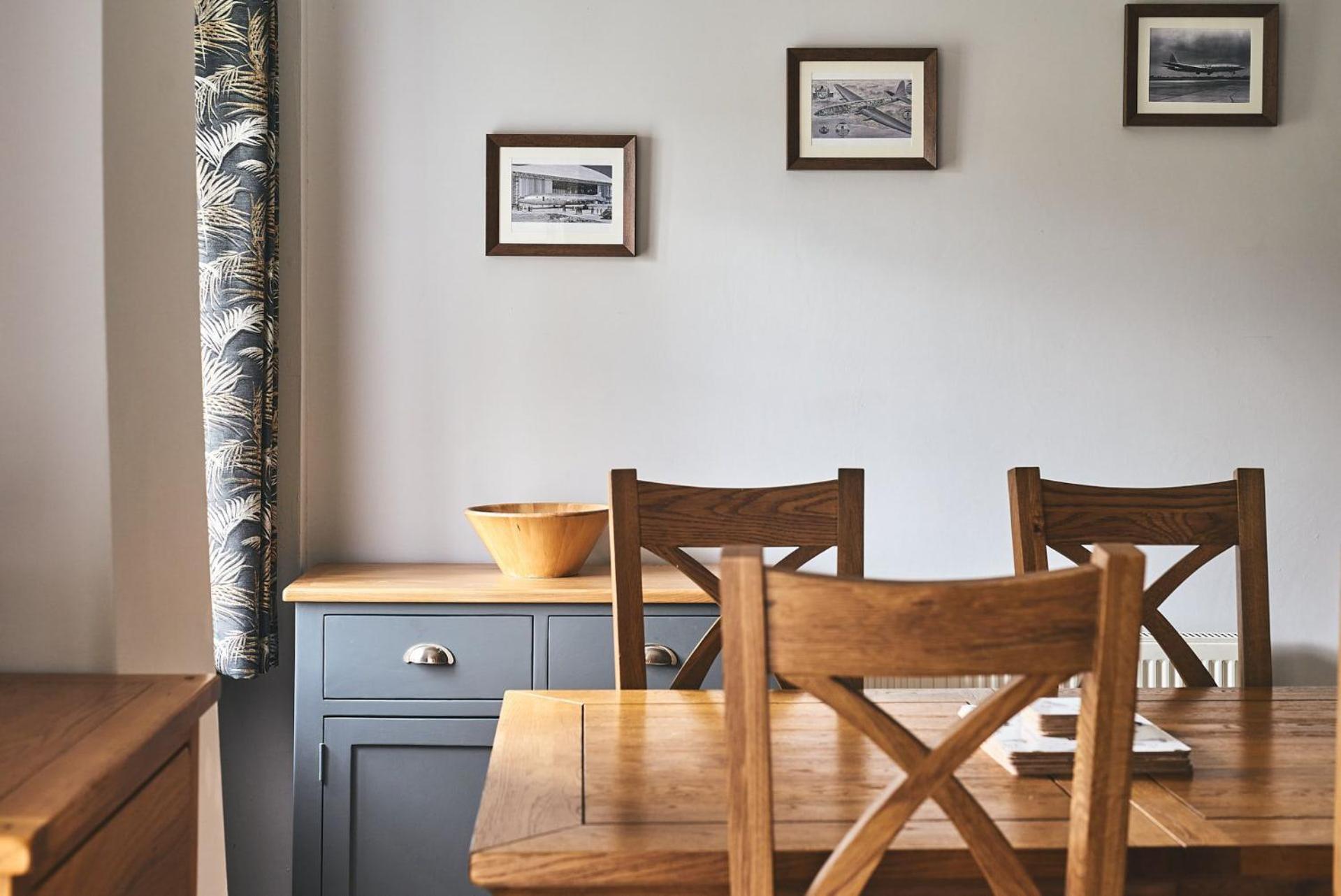 Millthorn Cottage, fotografía 3