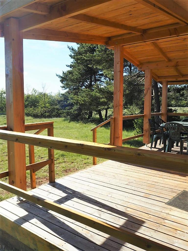 Domaine De Pradines