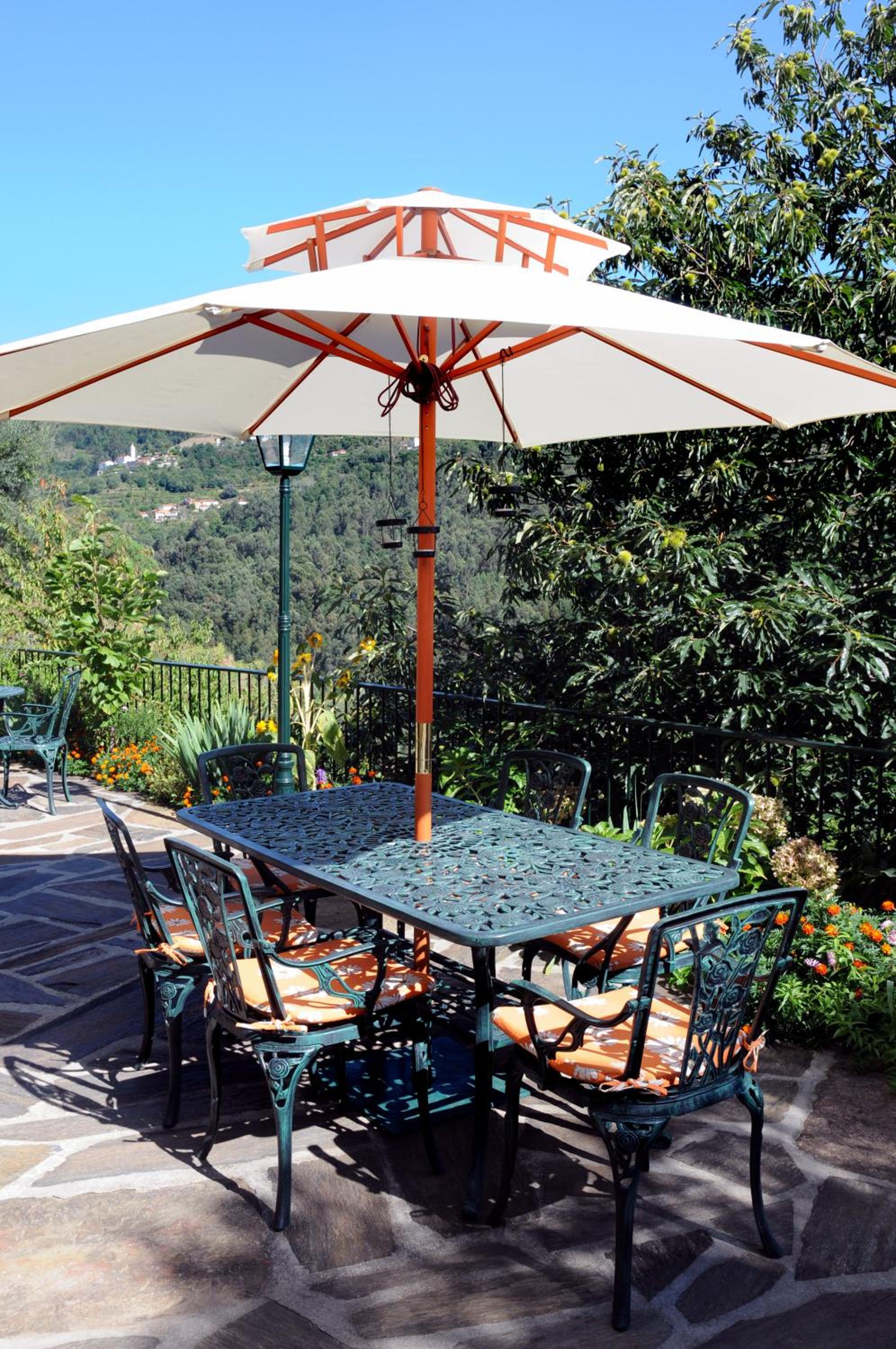 Quinta Das Escomoeiras