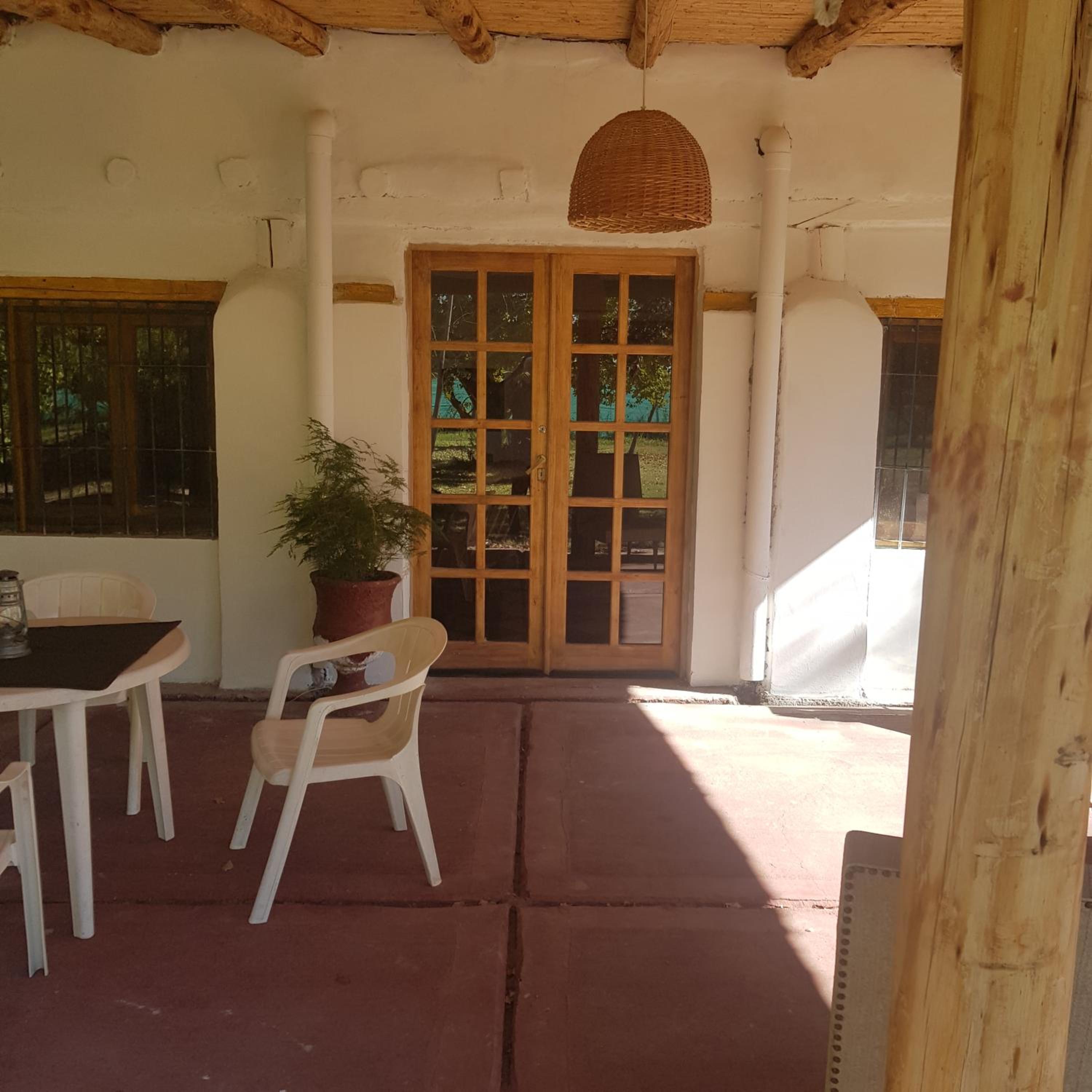 Posada y Cabañas 