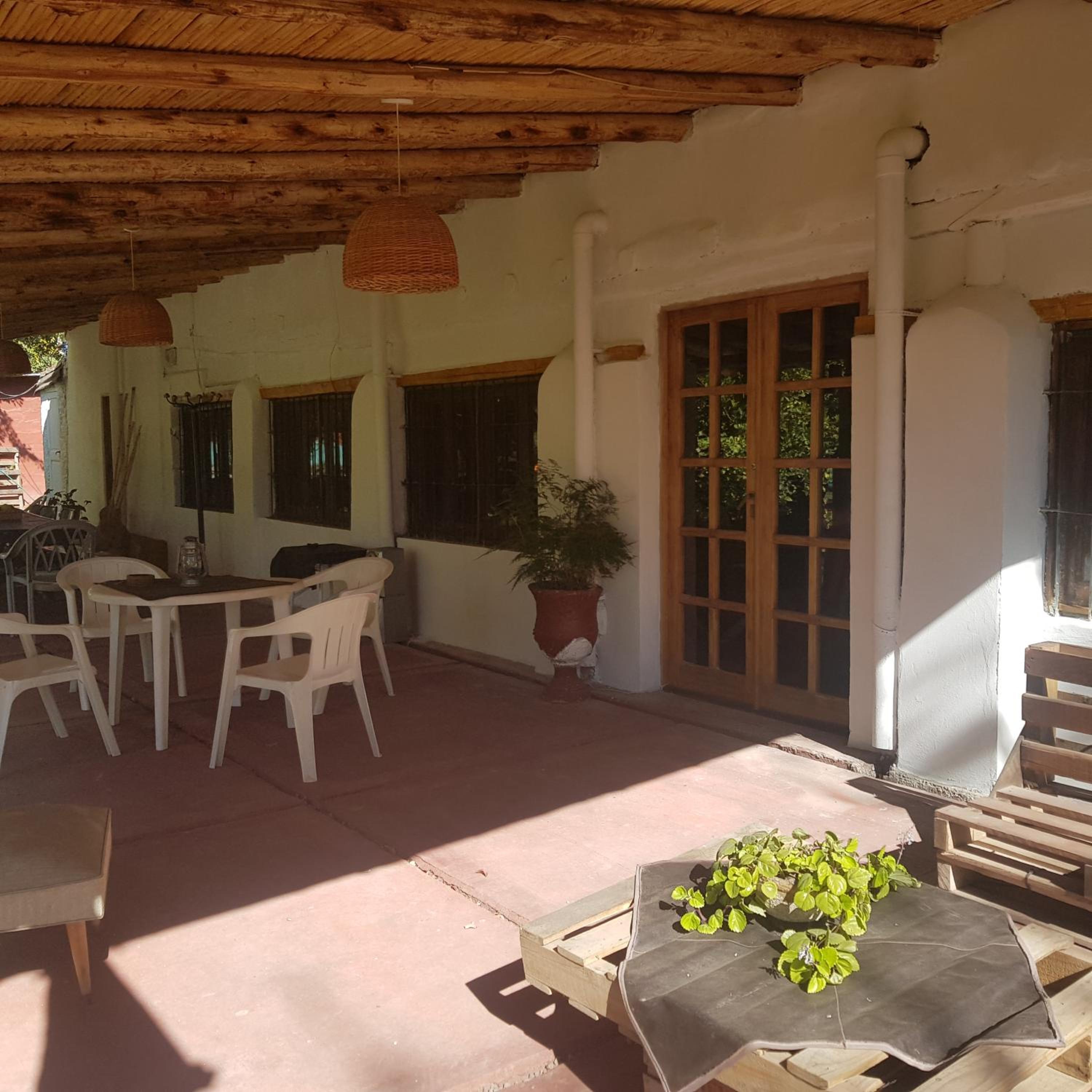 Posada y Cabañas 