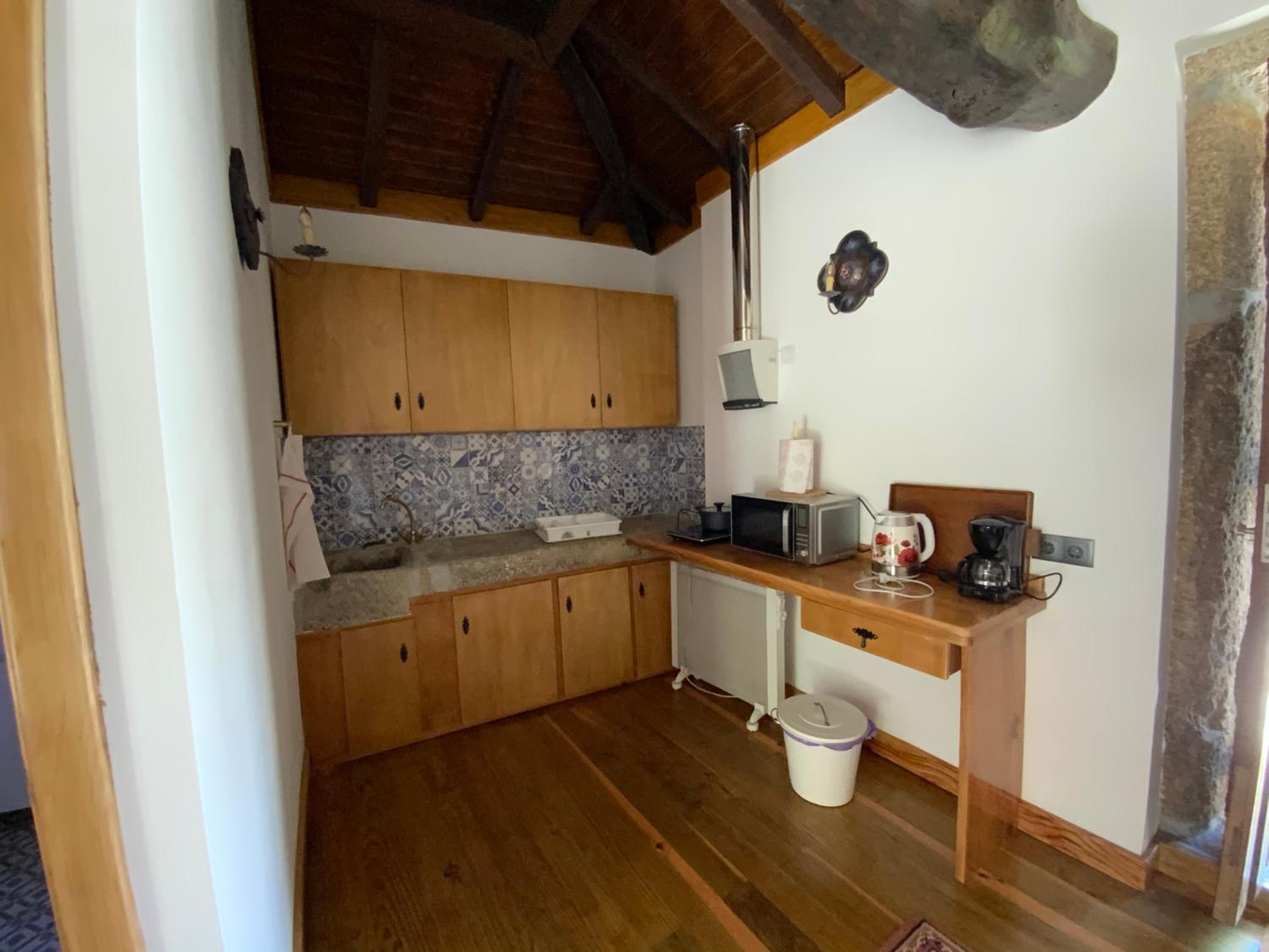Quinta do Bravio view 3