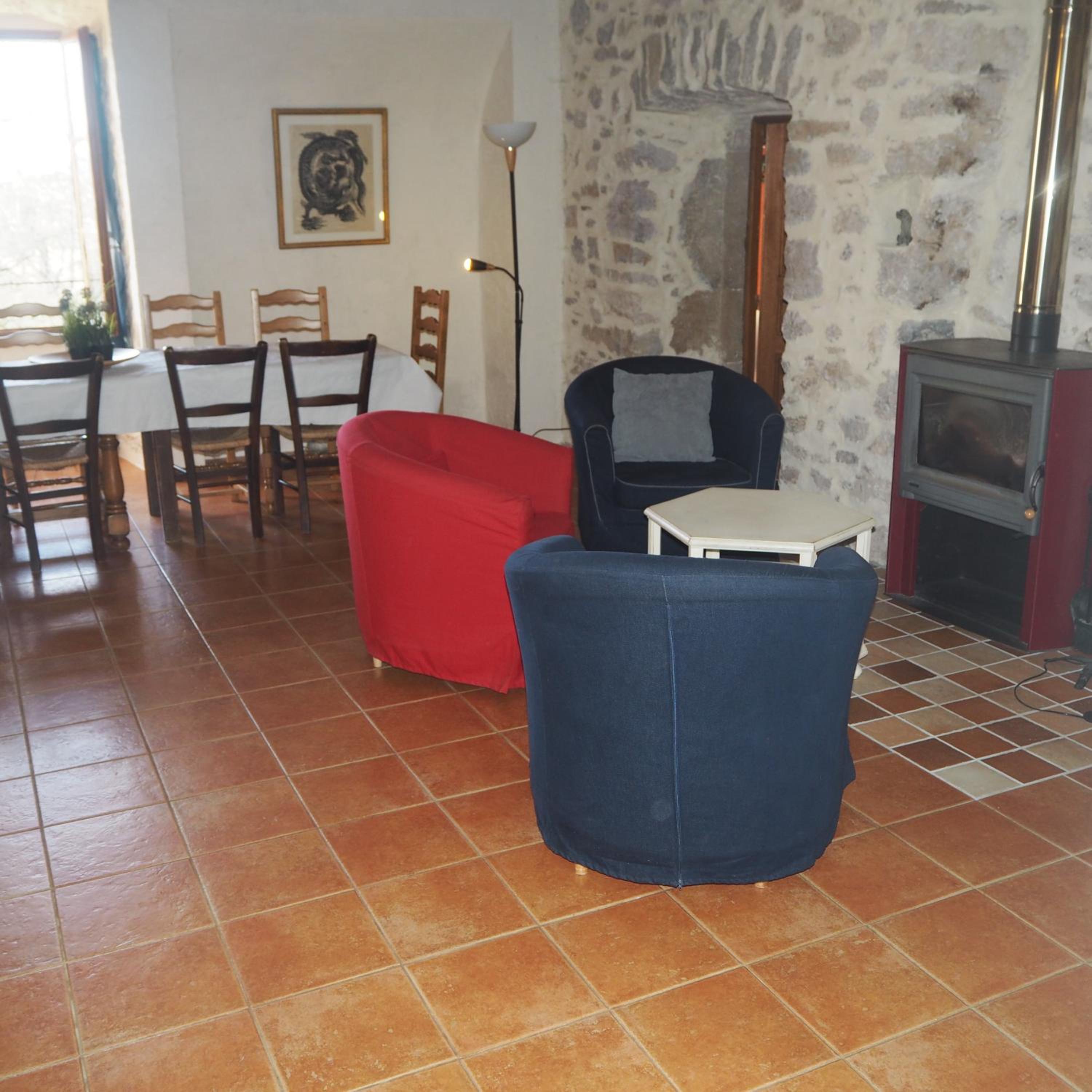 Domaine De Pradines