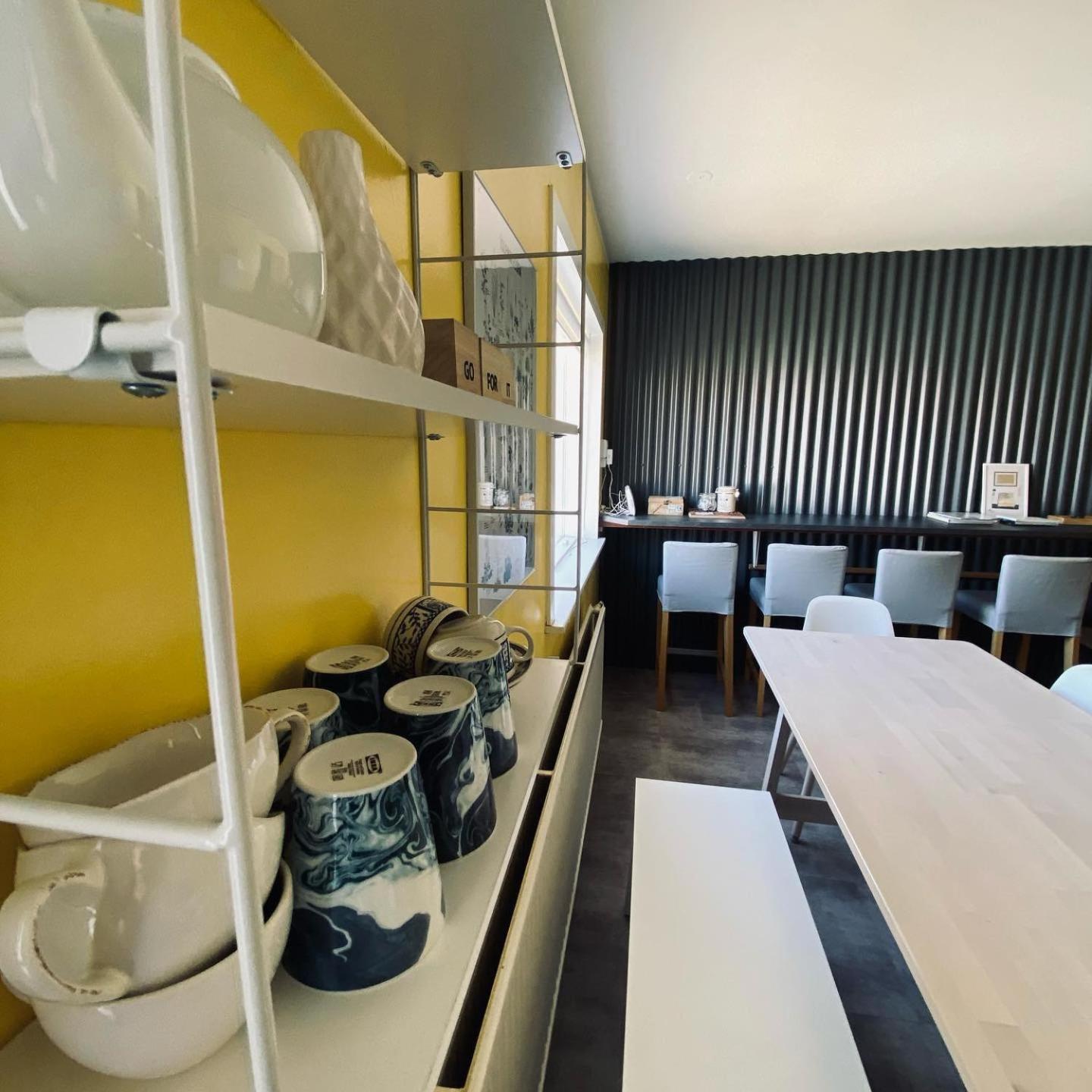 Guesthouse Stekkaból