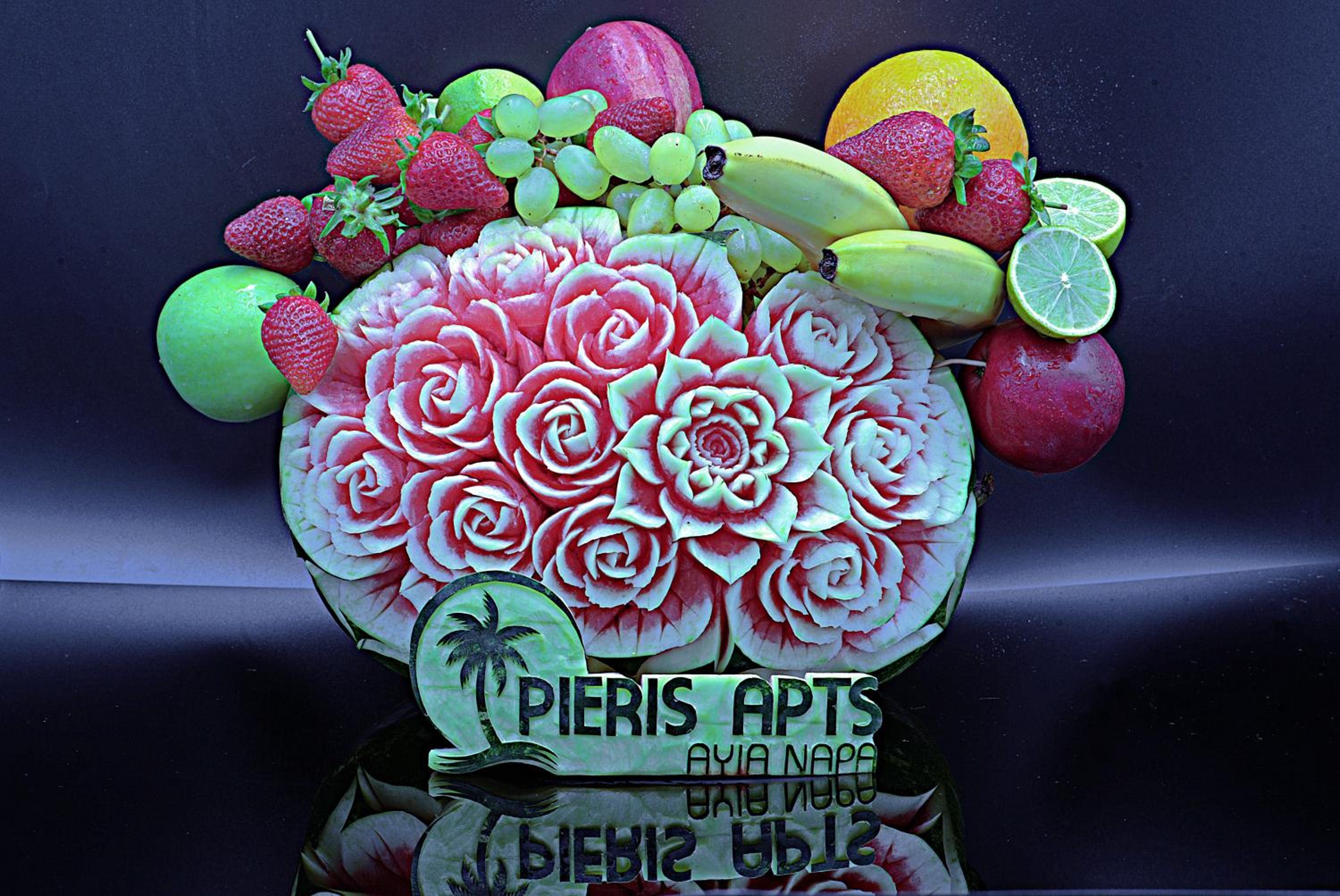 Pieris Apartments