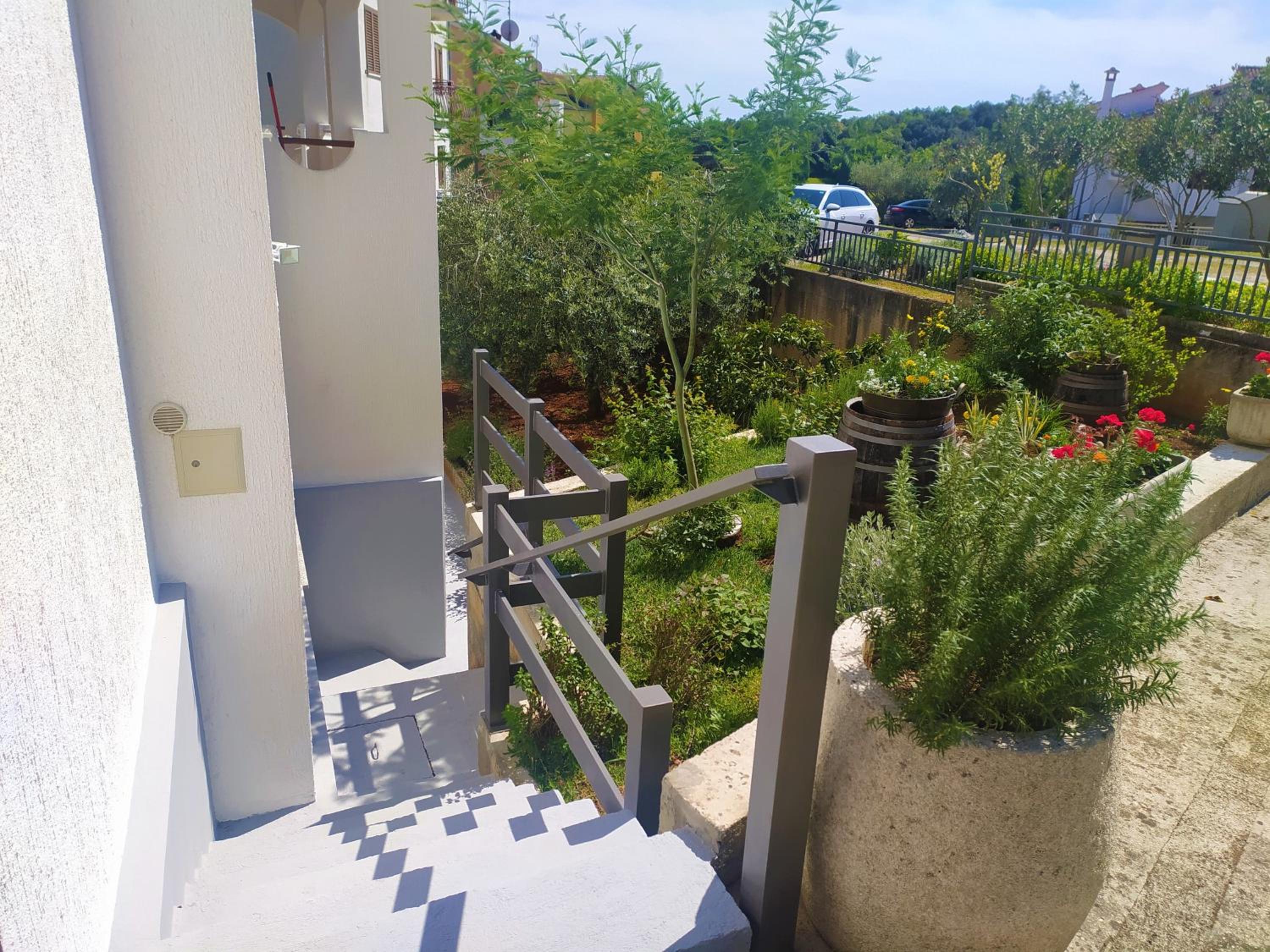 Apartament Oliva view 5