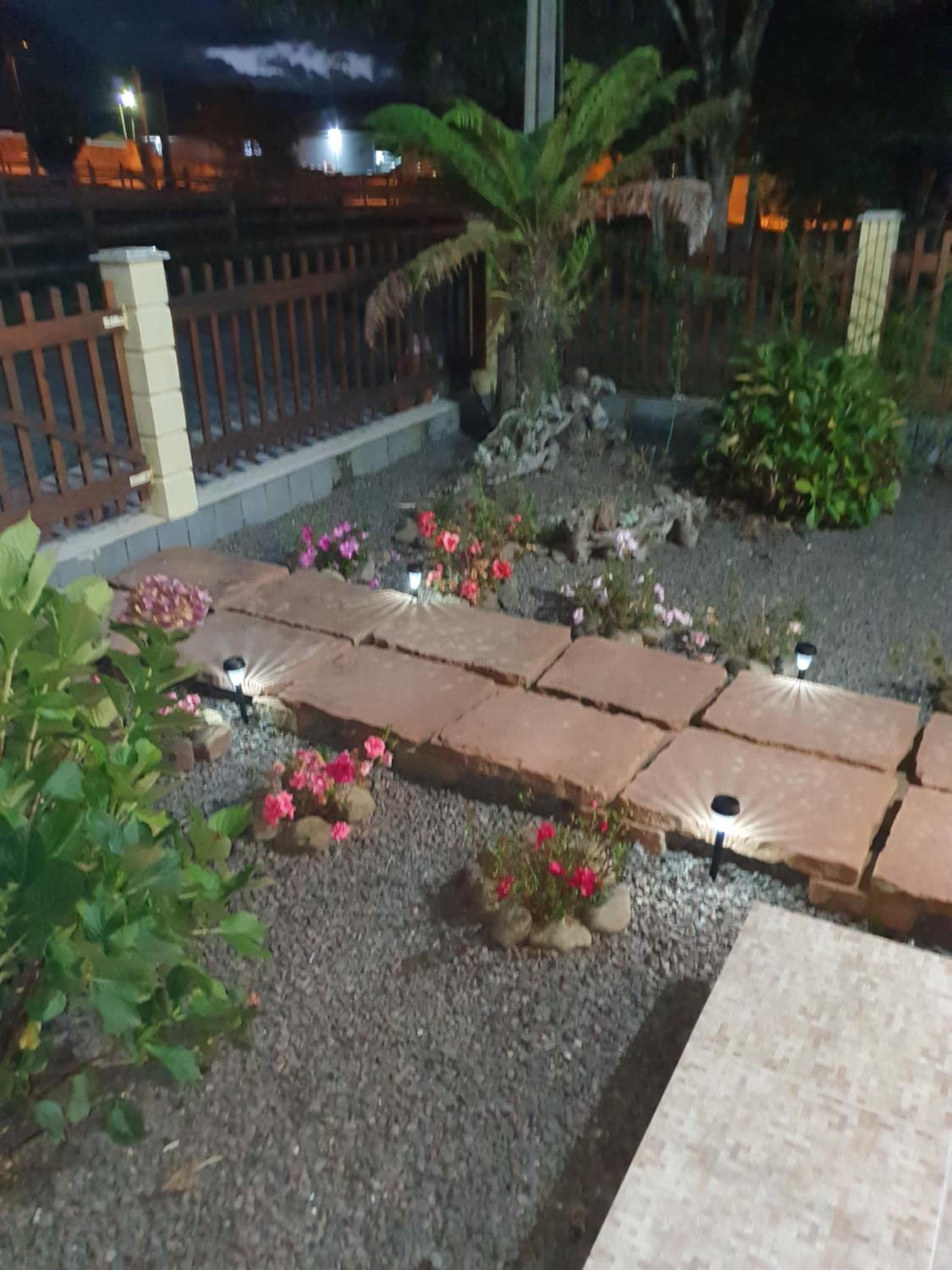 Aconchego na Serra de SC
