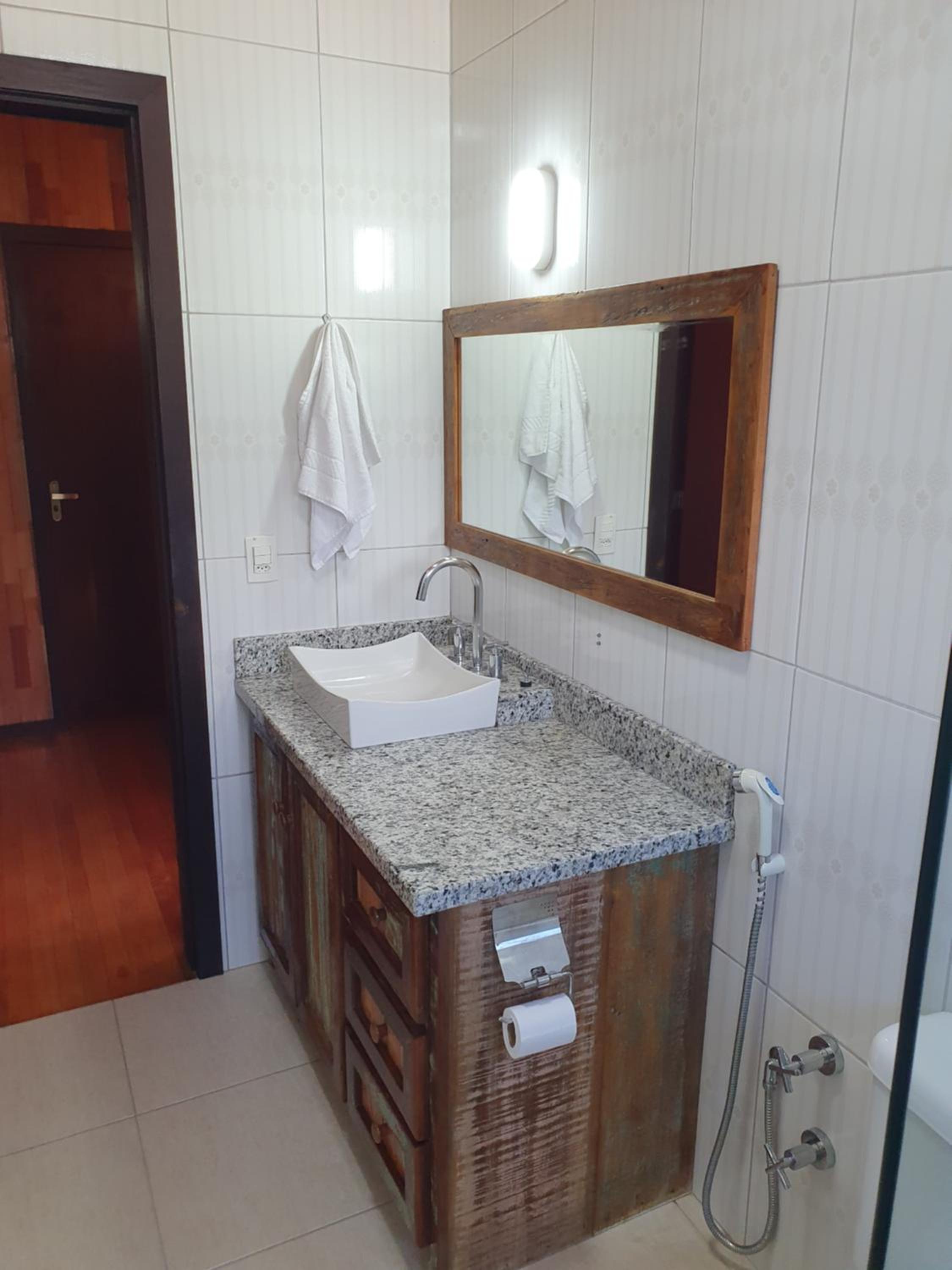 Aconchego na Serra de SC