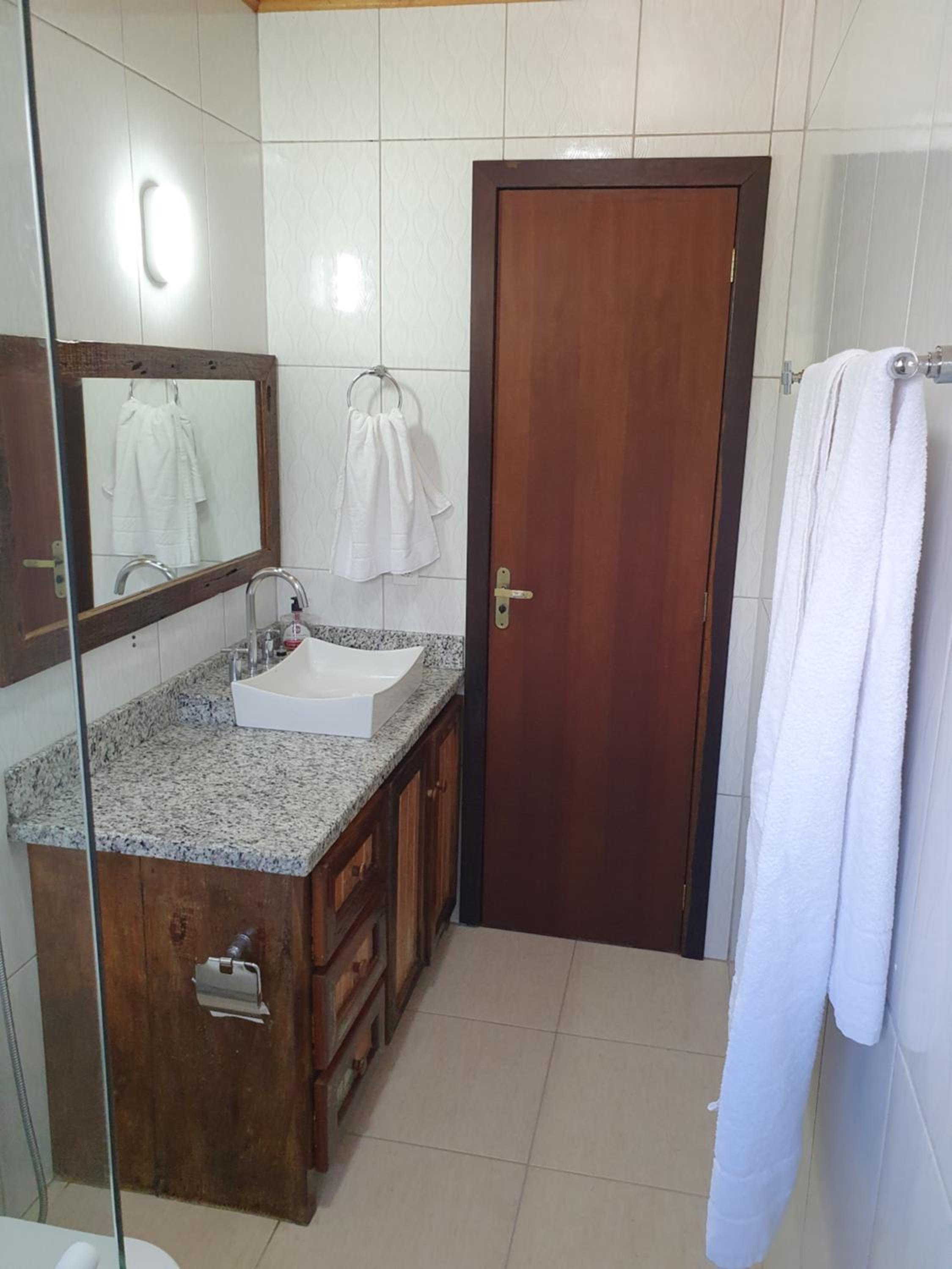 Aconchego na Serra de SC