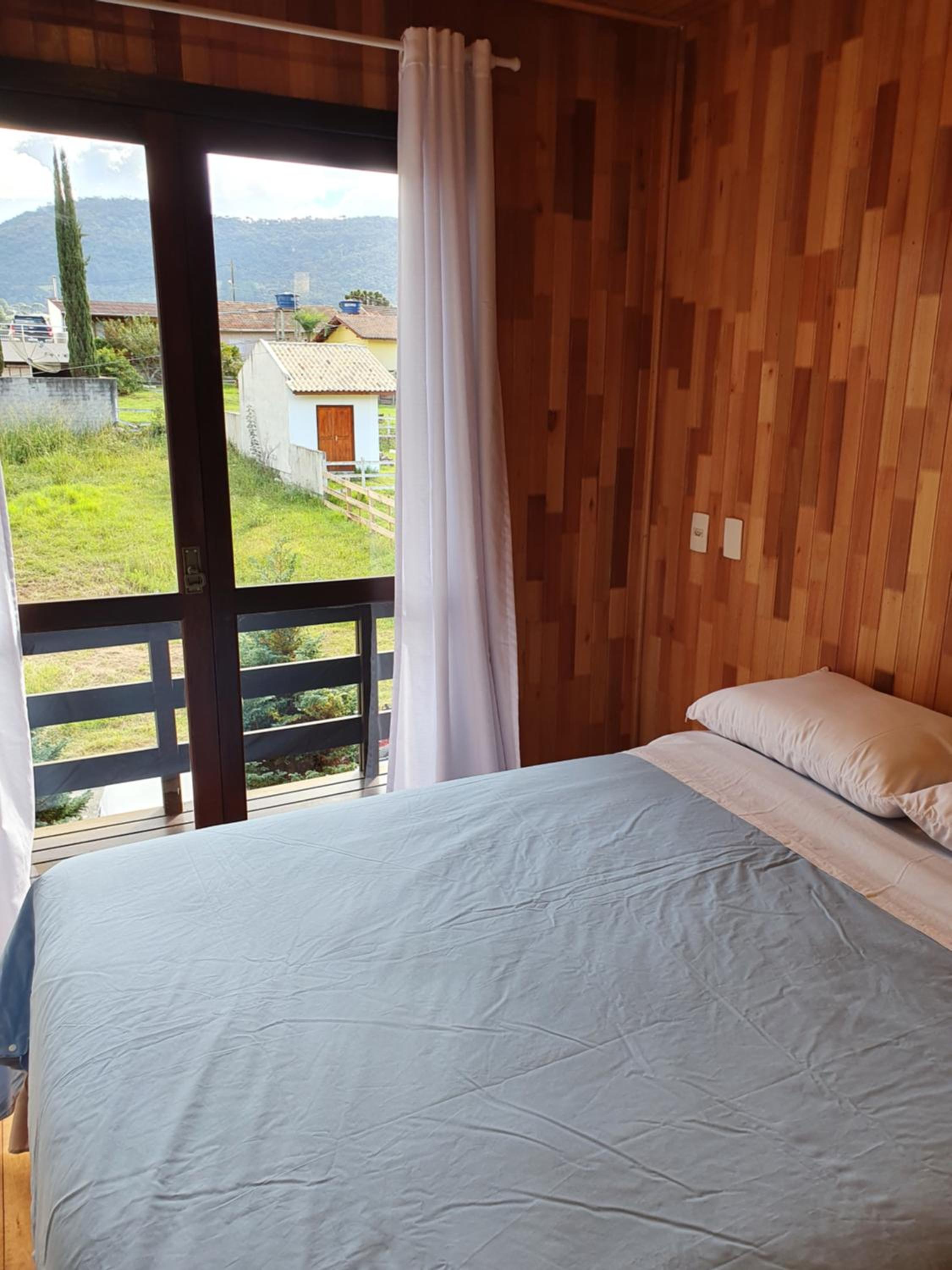 Aconchego na Serra de SC