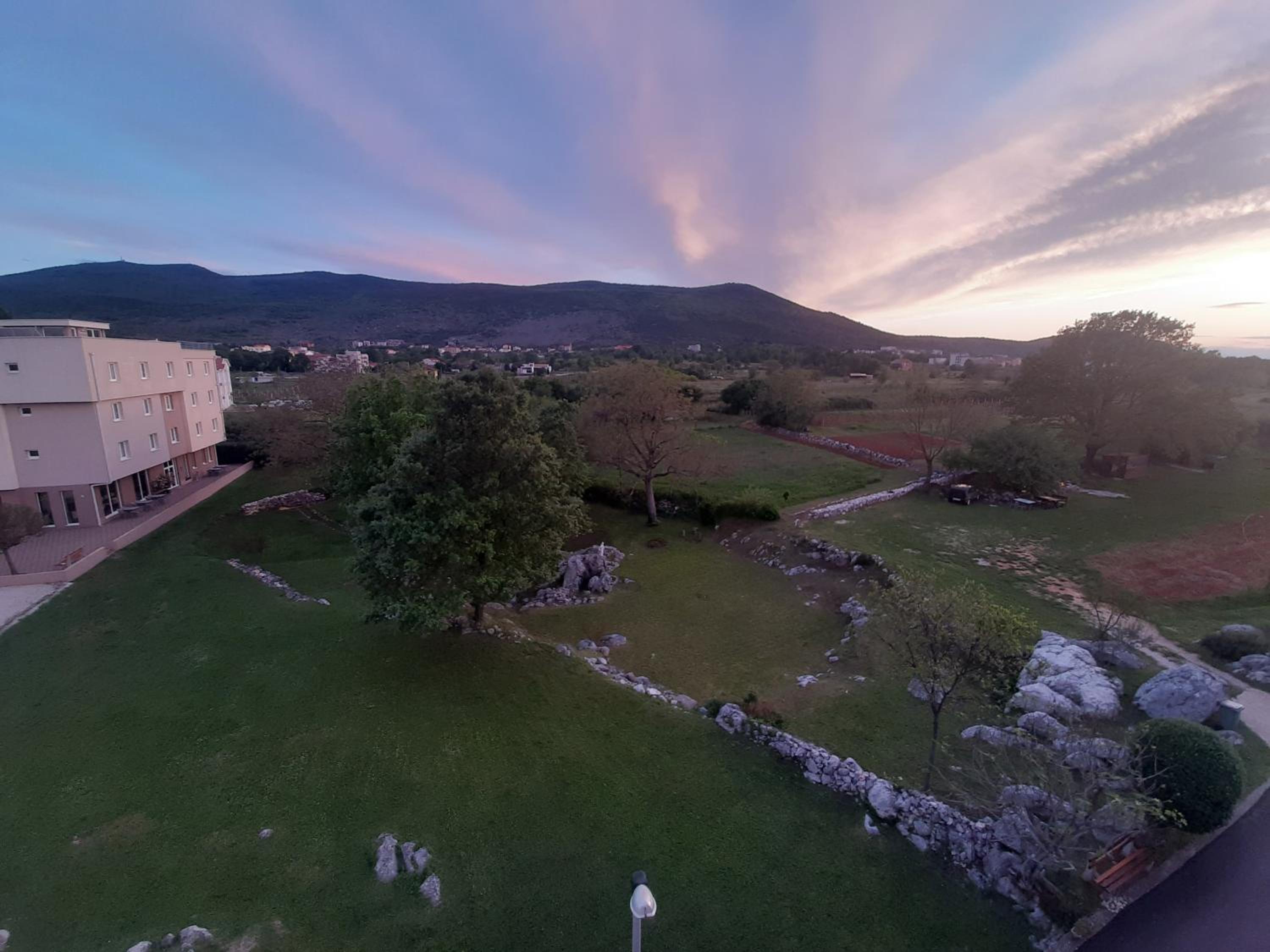 B&B Villa Ellena