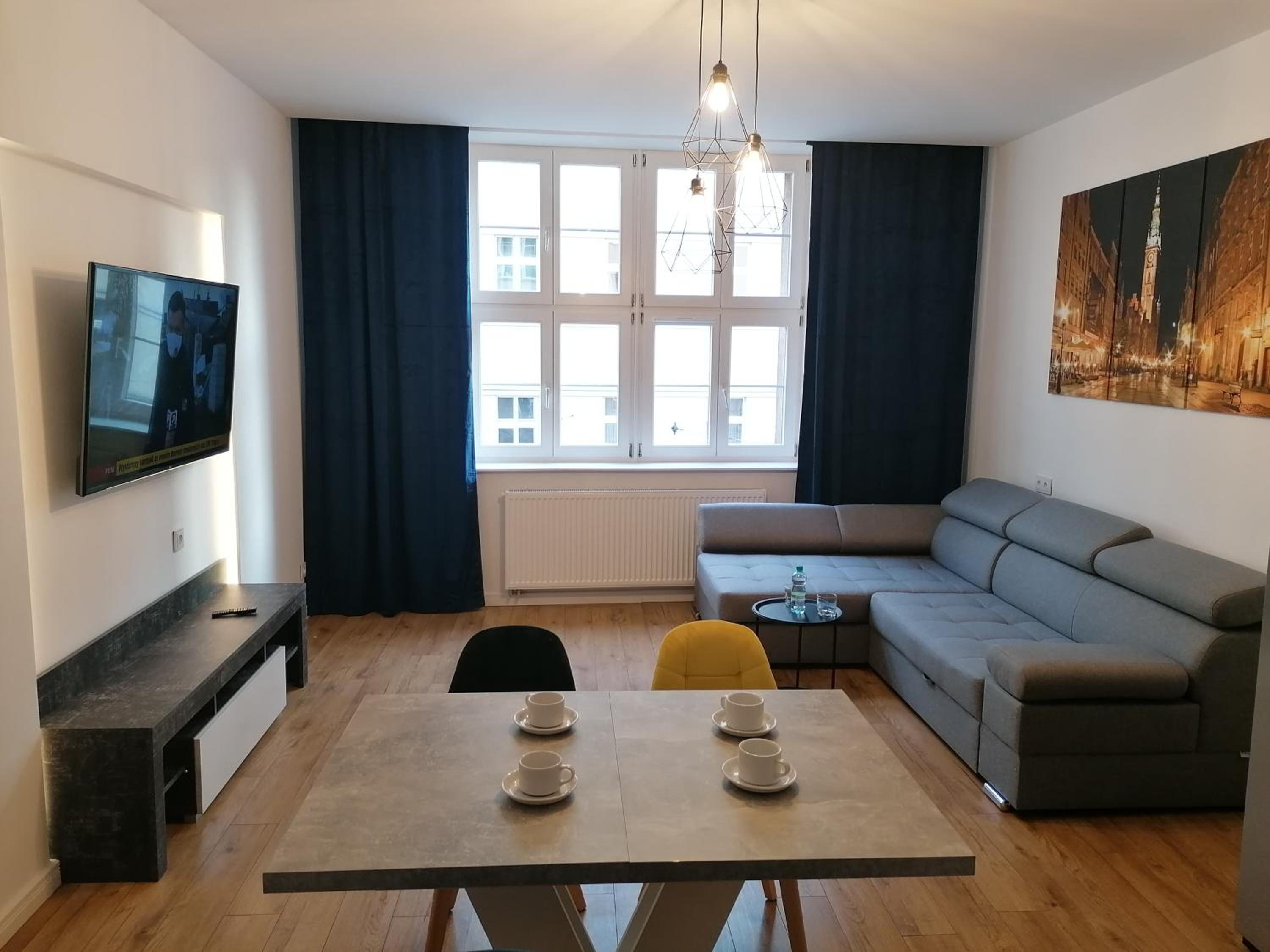 Kazimierz Old Town Apartments view 3