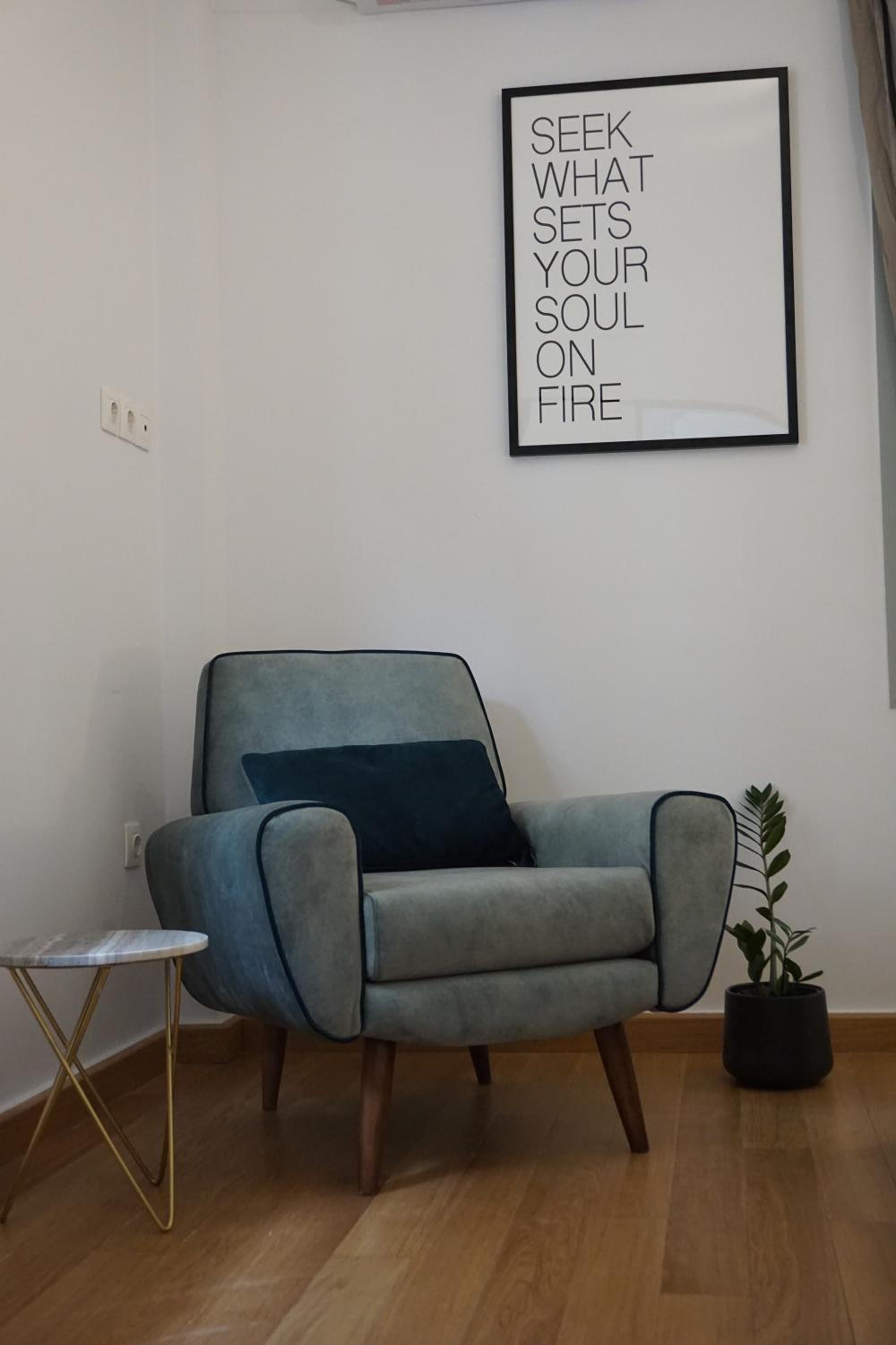 Exarcheia House