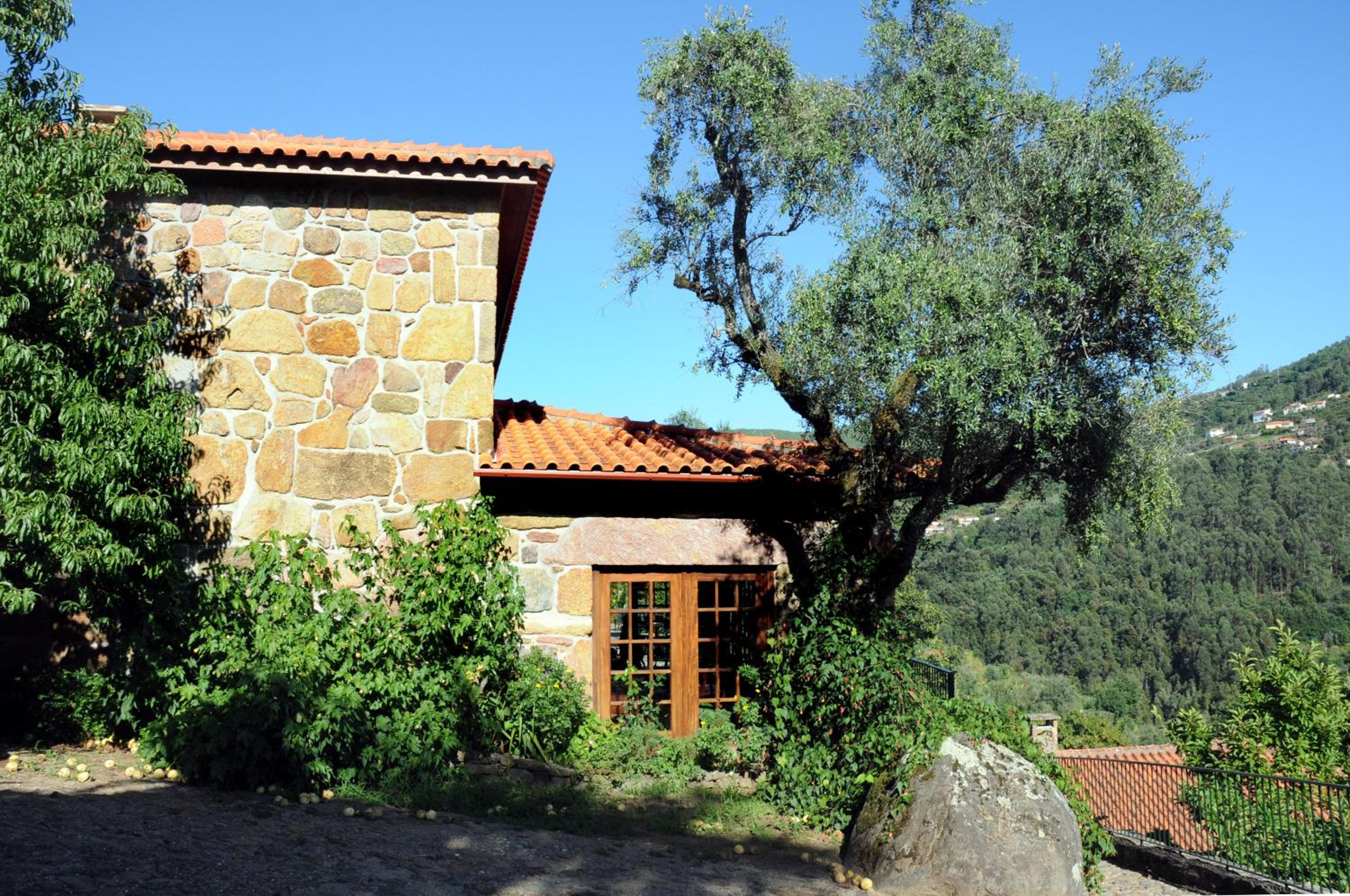 Quinta Das Escomoeiras