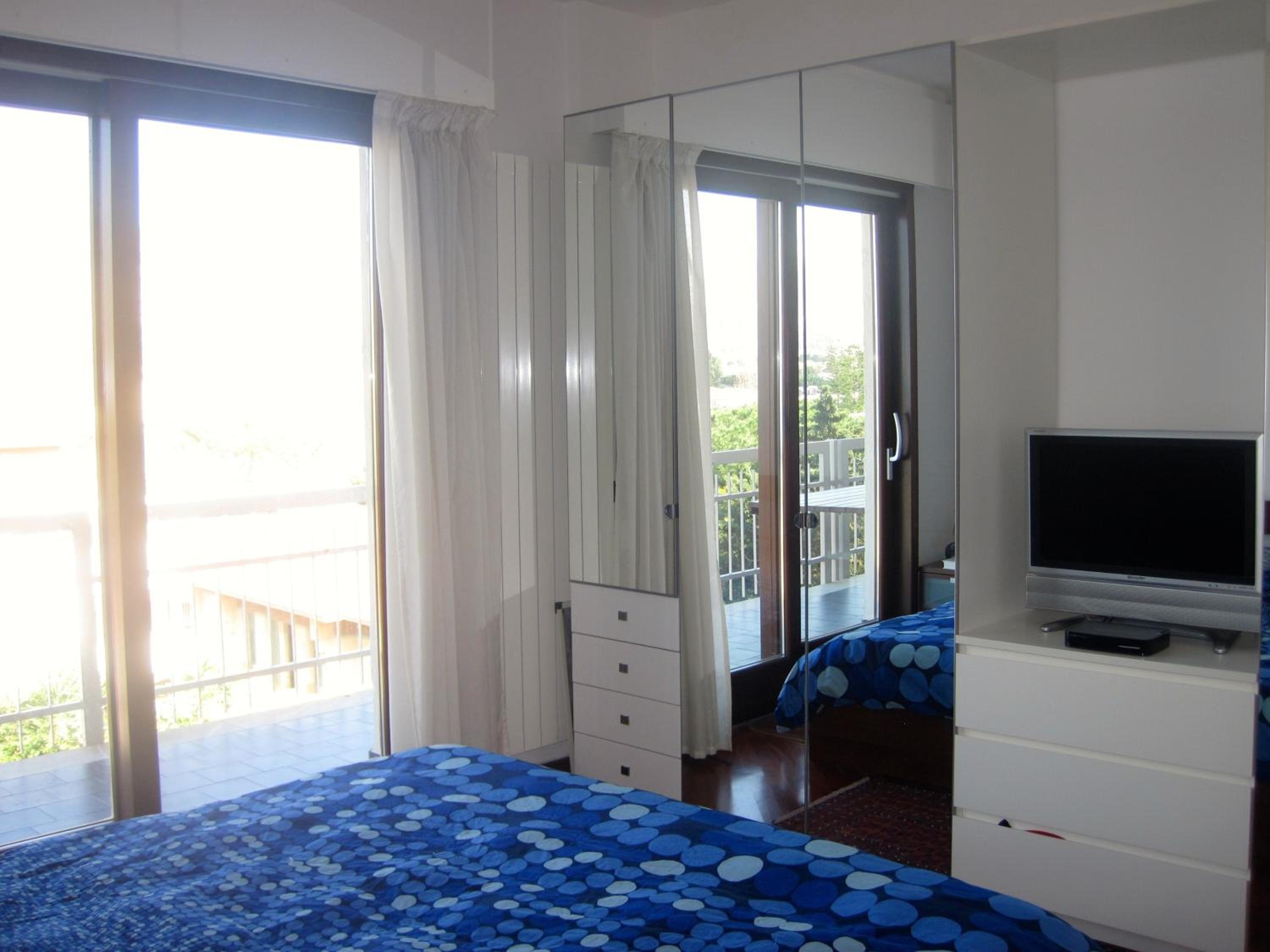 Mondello Luxury Apartment on the Beach