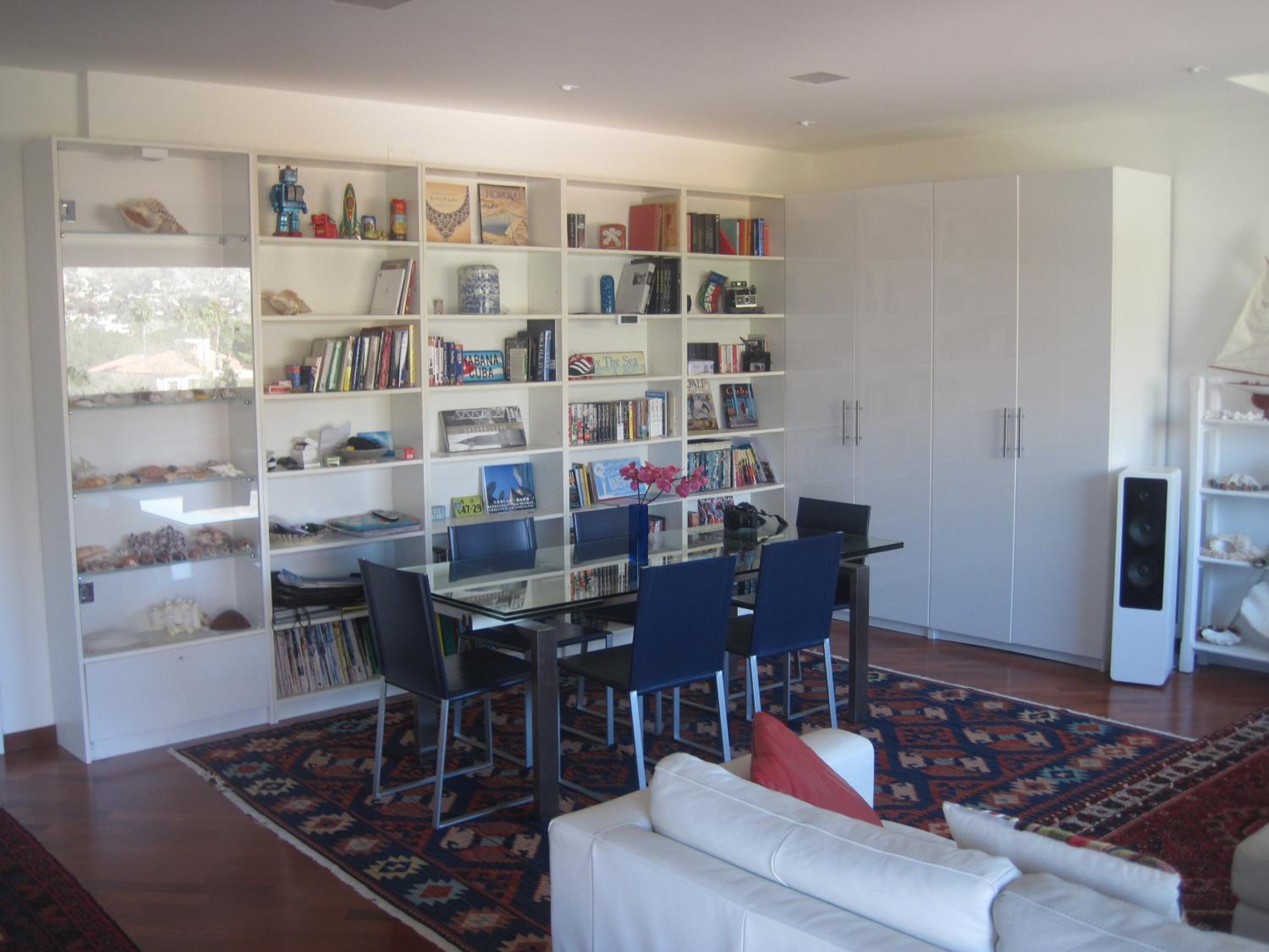 Mondello Luxury Apartment on the Beach